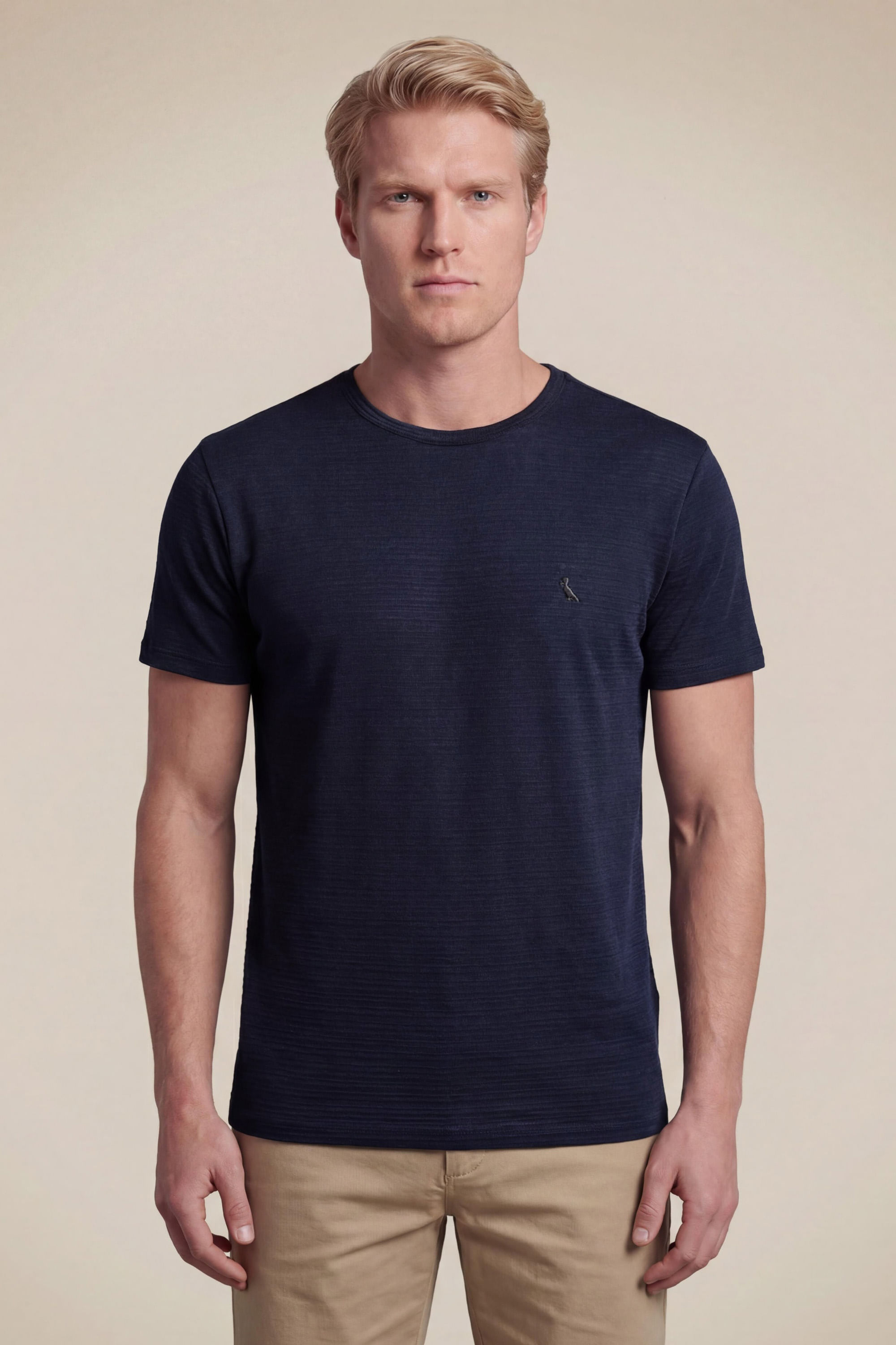 Camiseta Regular Bristol