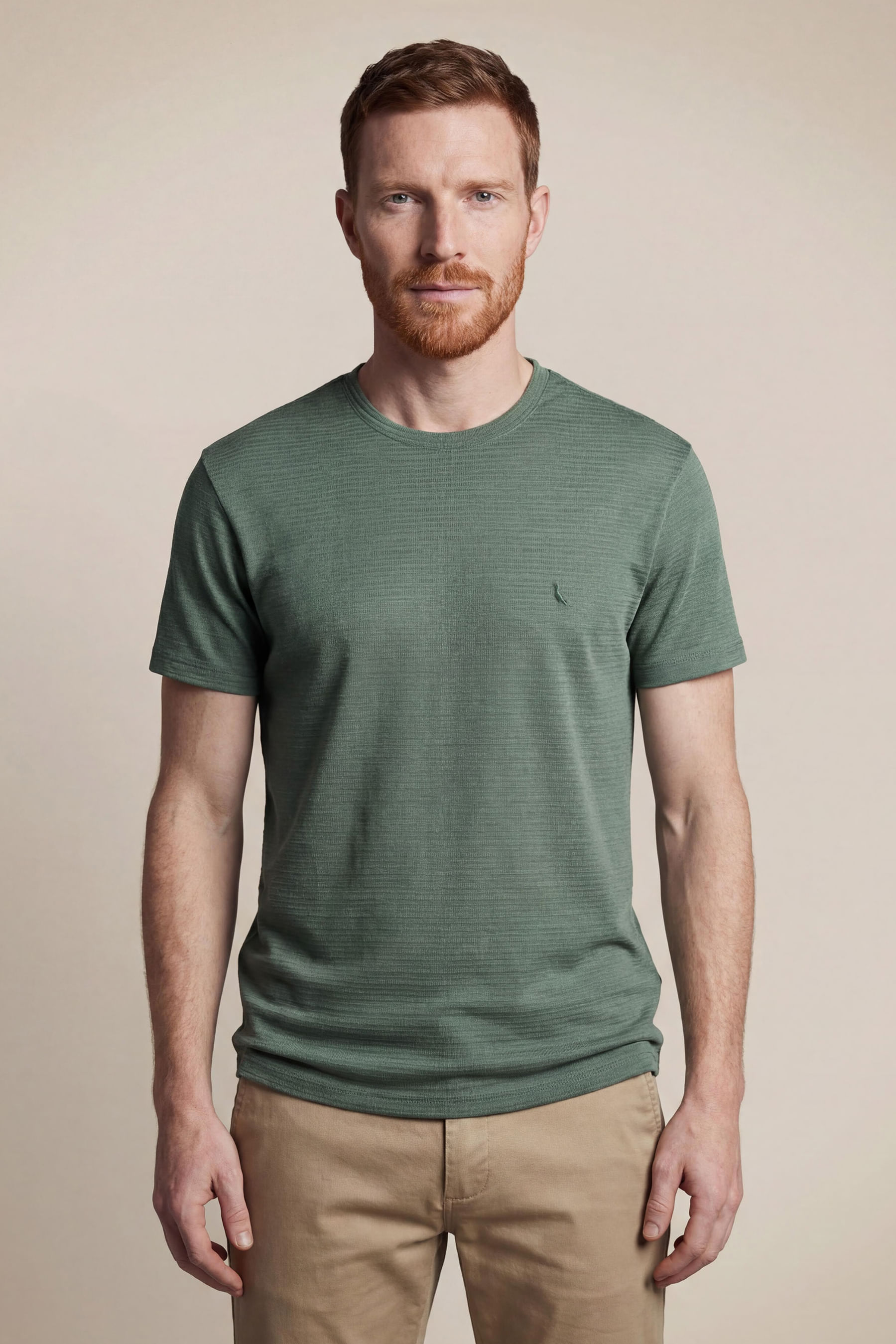 Camiseta Regular Bristol