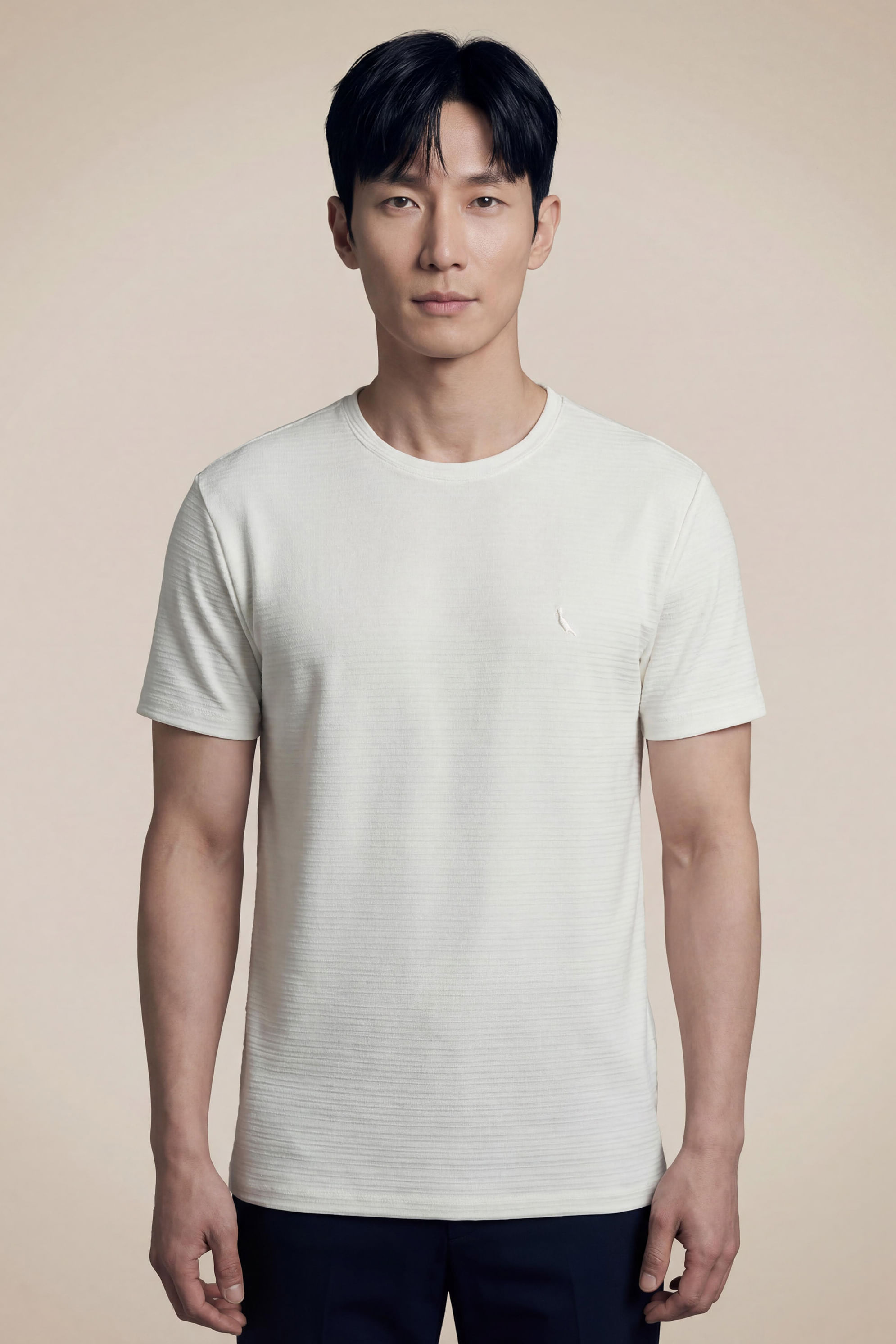 Camiseta Regular Bristol