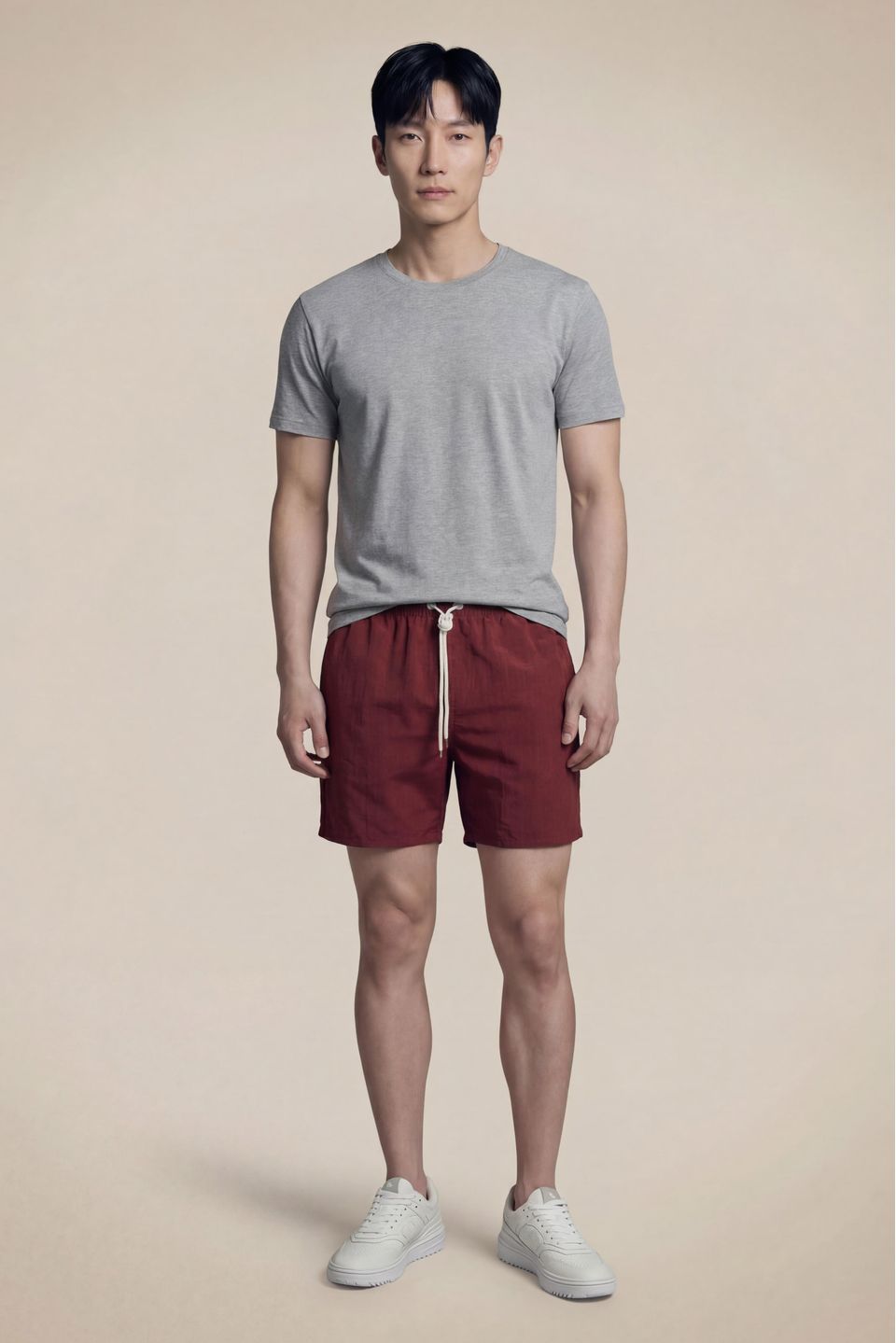 Short Praia Liso Premium