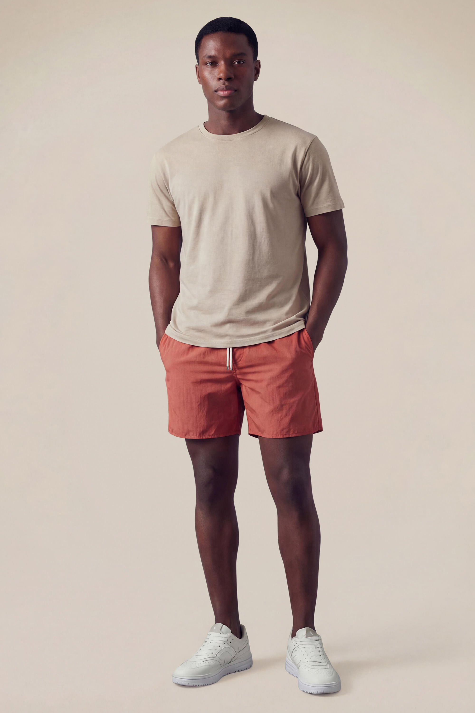 Short Praia Liso Premium