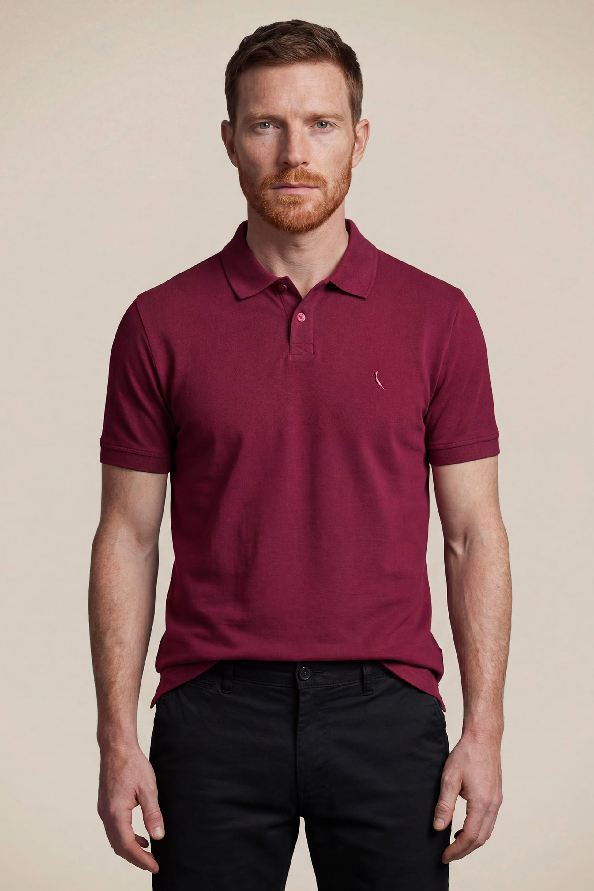 Polo Pima Piquet