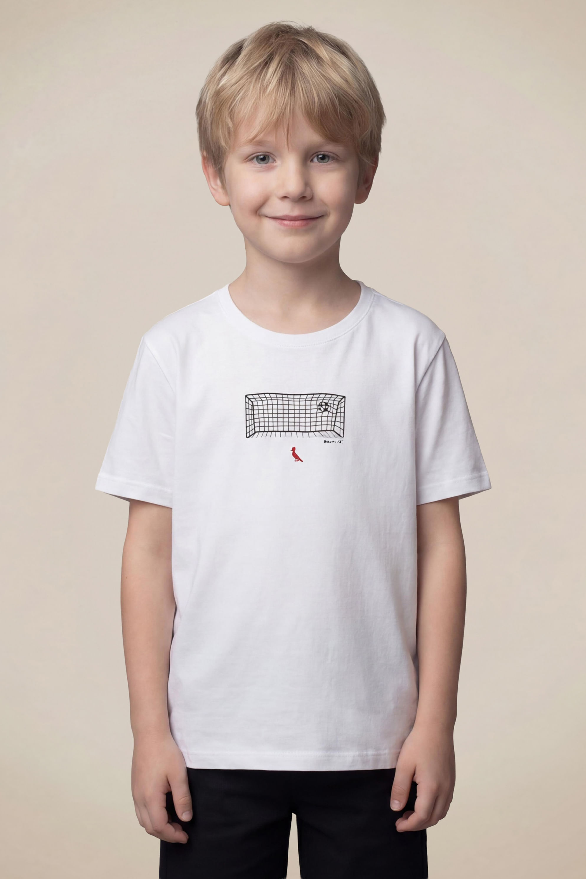 Camiseta Mini Est Reserva Score