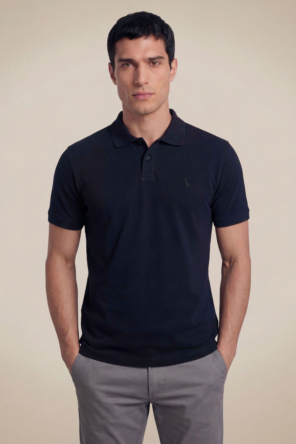 Polo Pima Diagonal