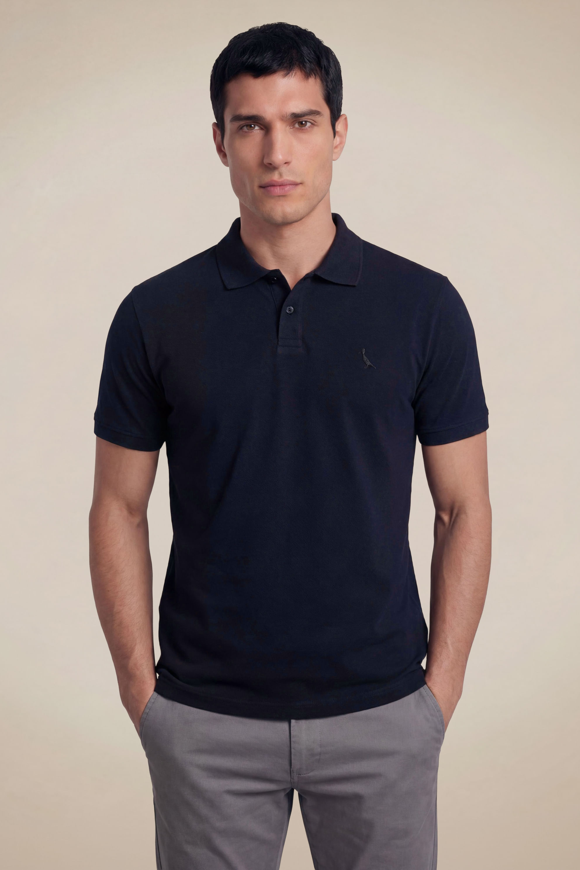 Polo Pima Diagonal