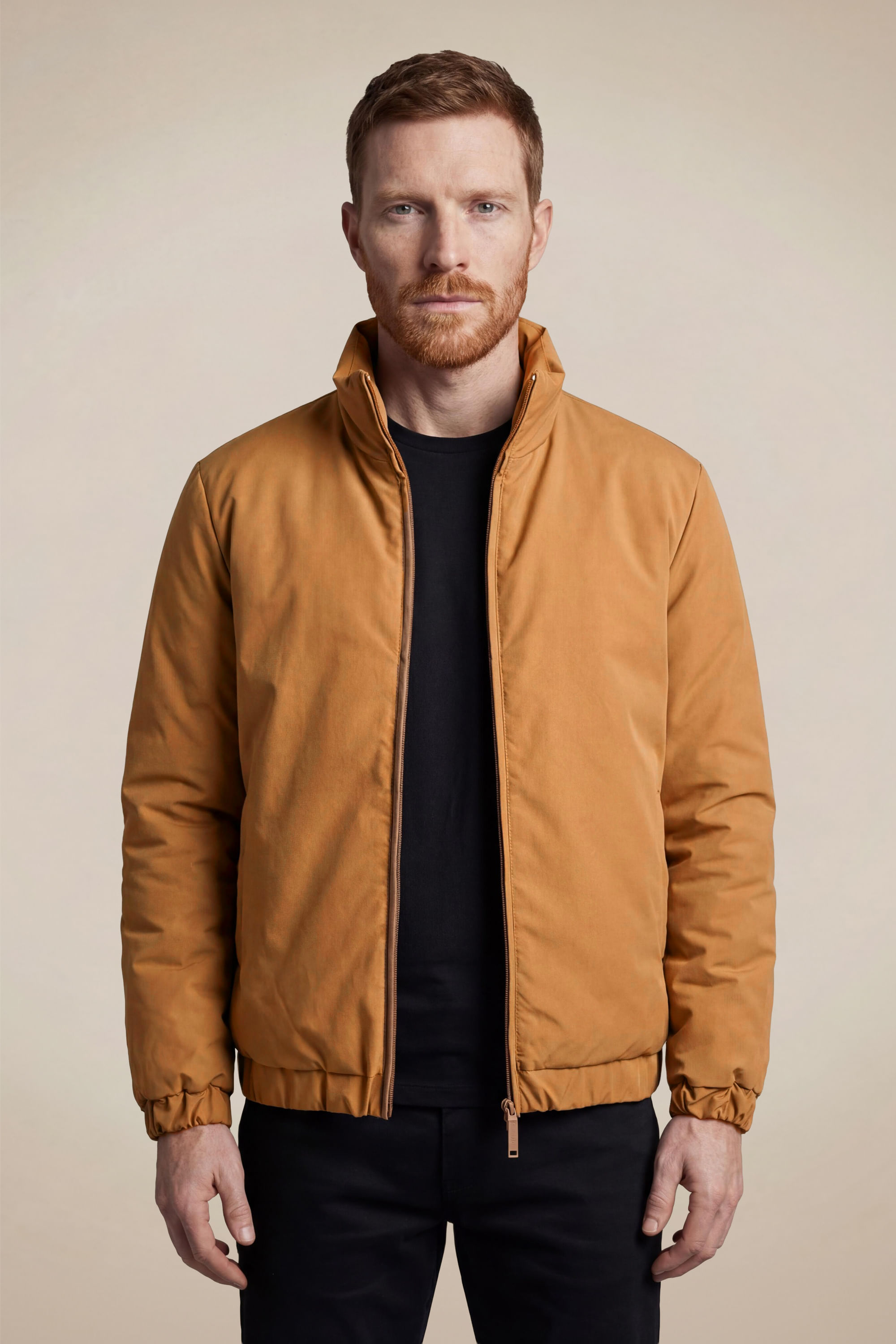 Jaqueta Bomber Toronto