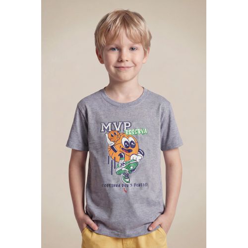Camiseta Mini Est Mvp Reserva