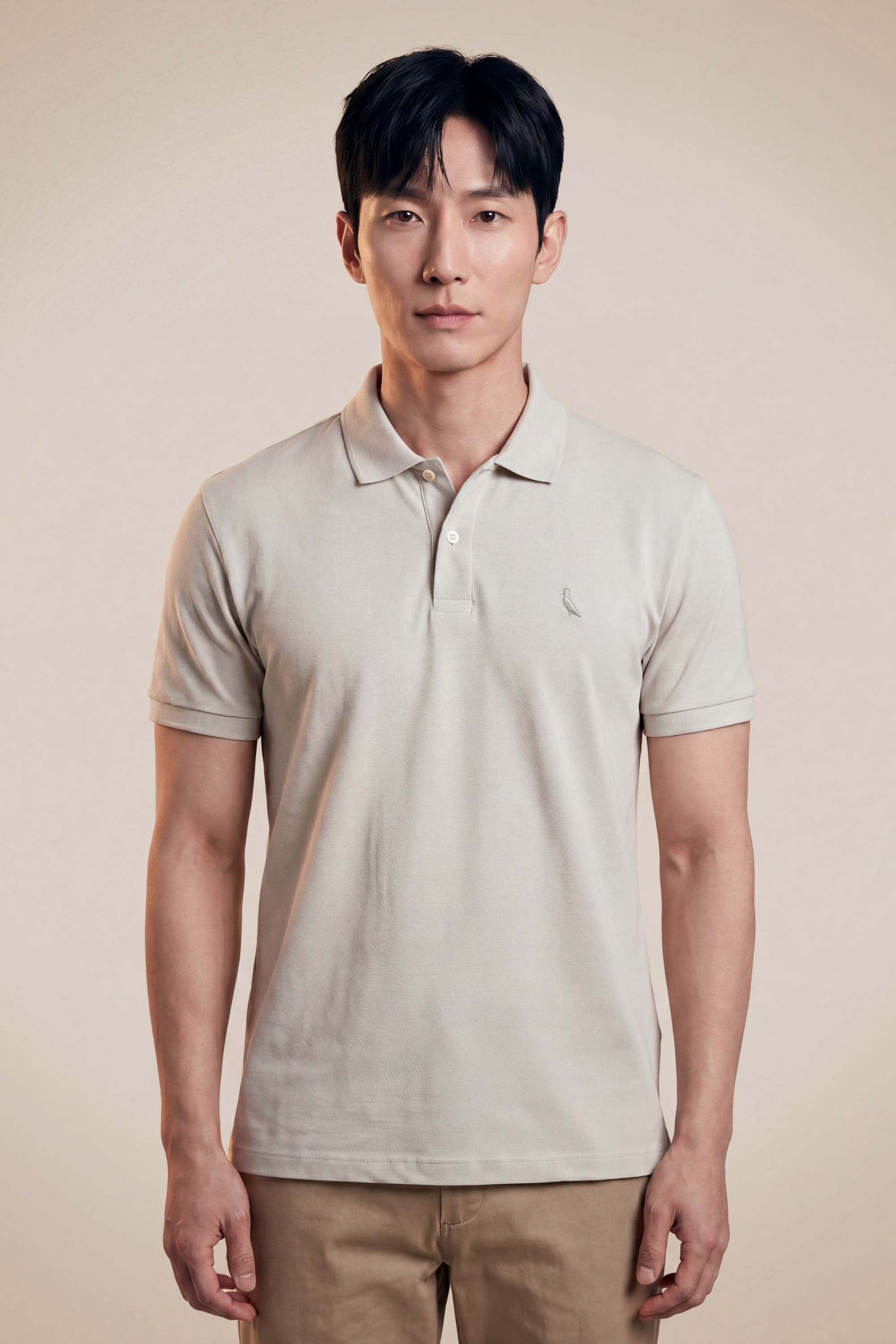 Polo Piquet Classica