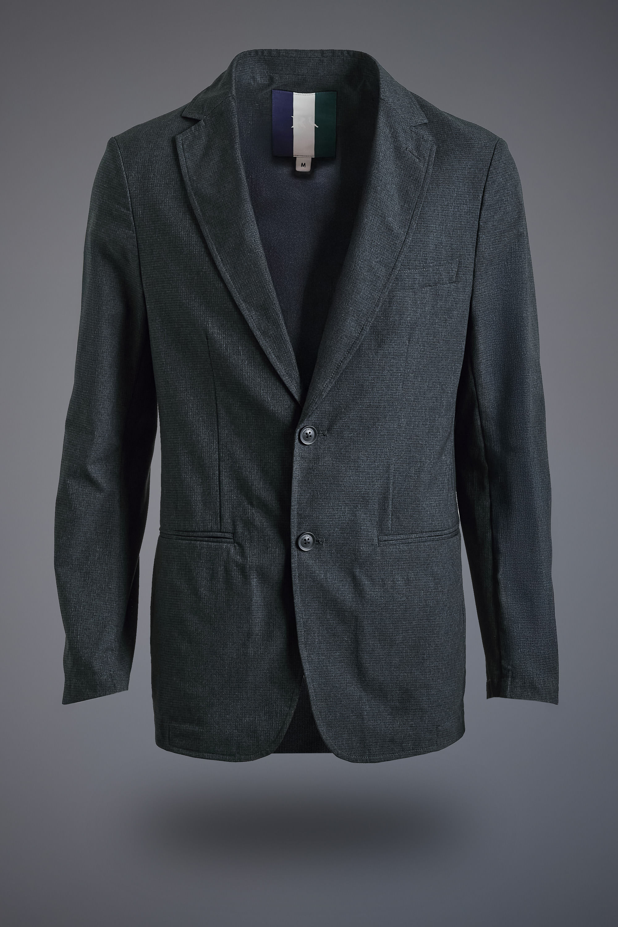 Blazer Easy Tech — Reserva