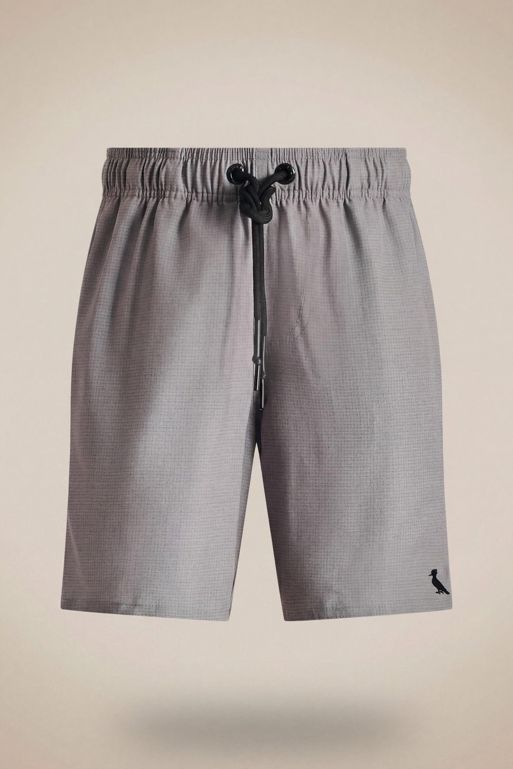 Short Mini Praia Textura