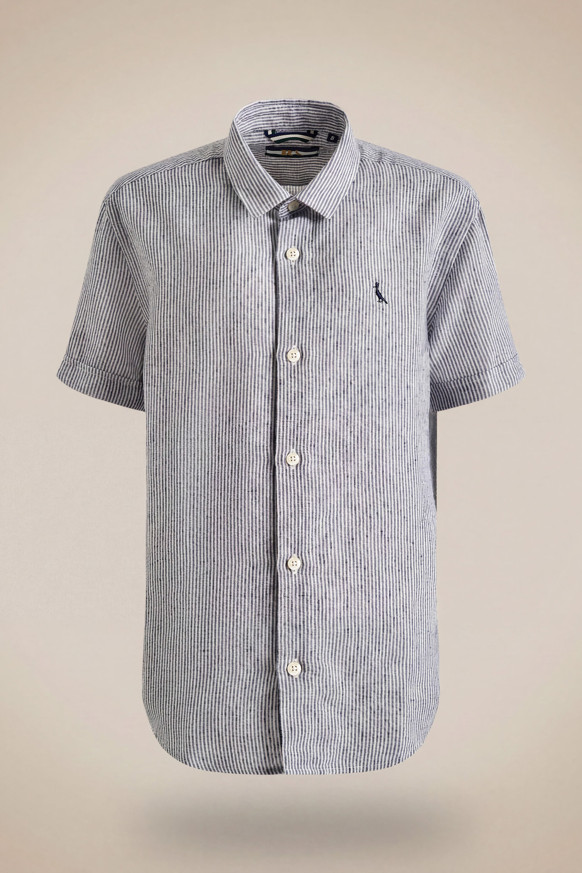 Camisa Mini Mc Atacama