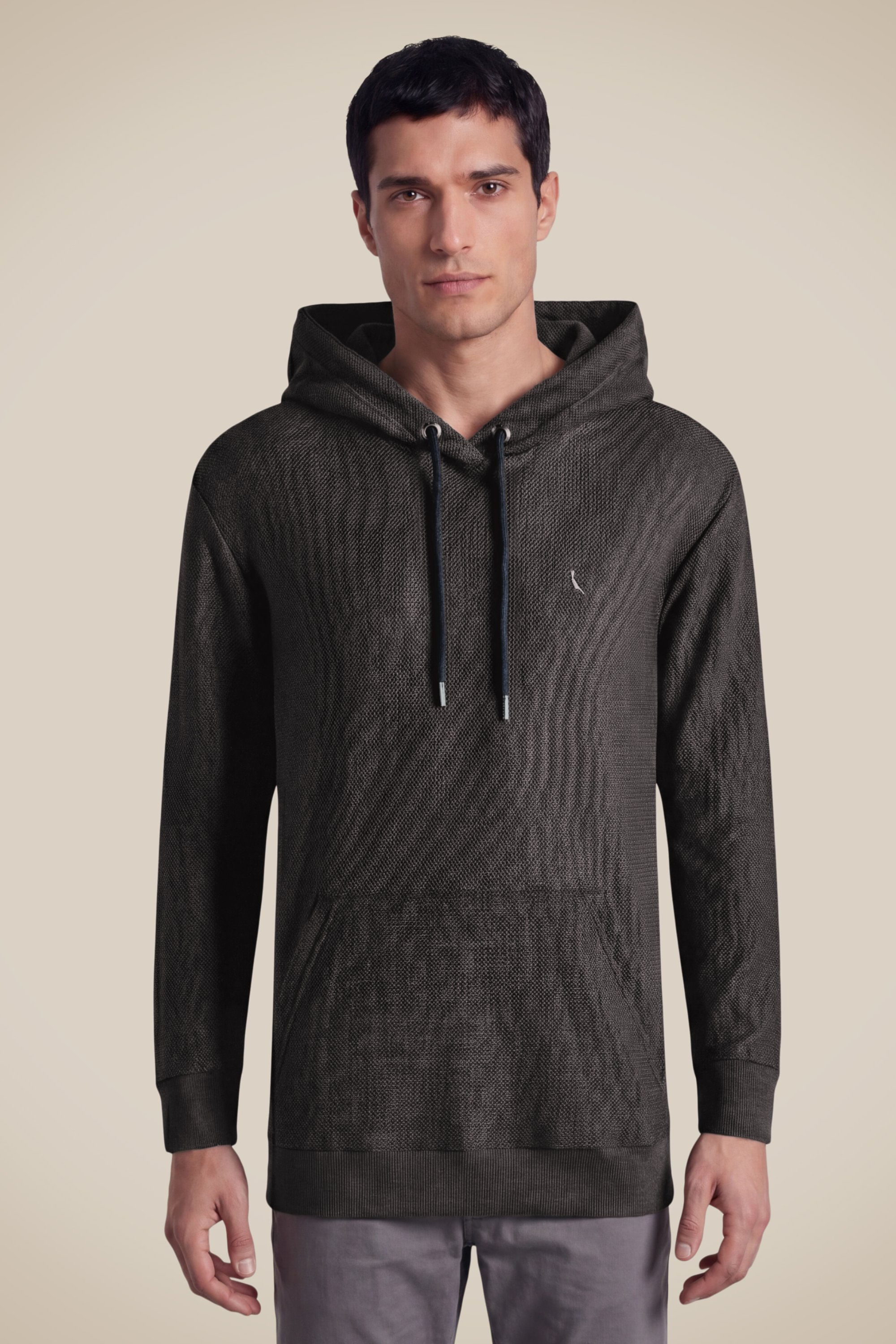 Hoodie Textura Jalapao
