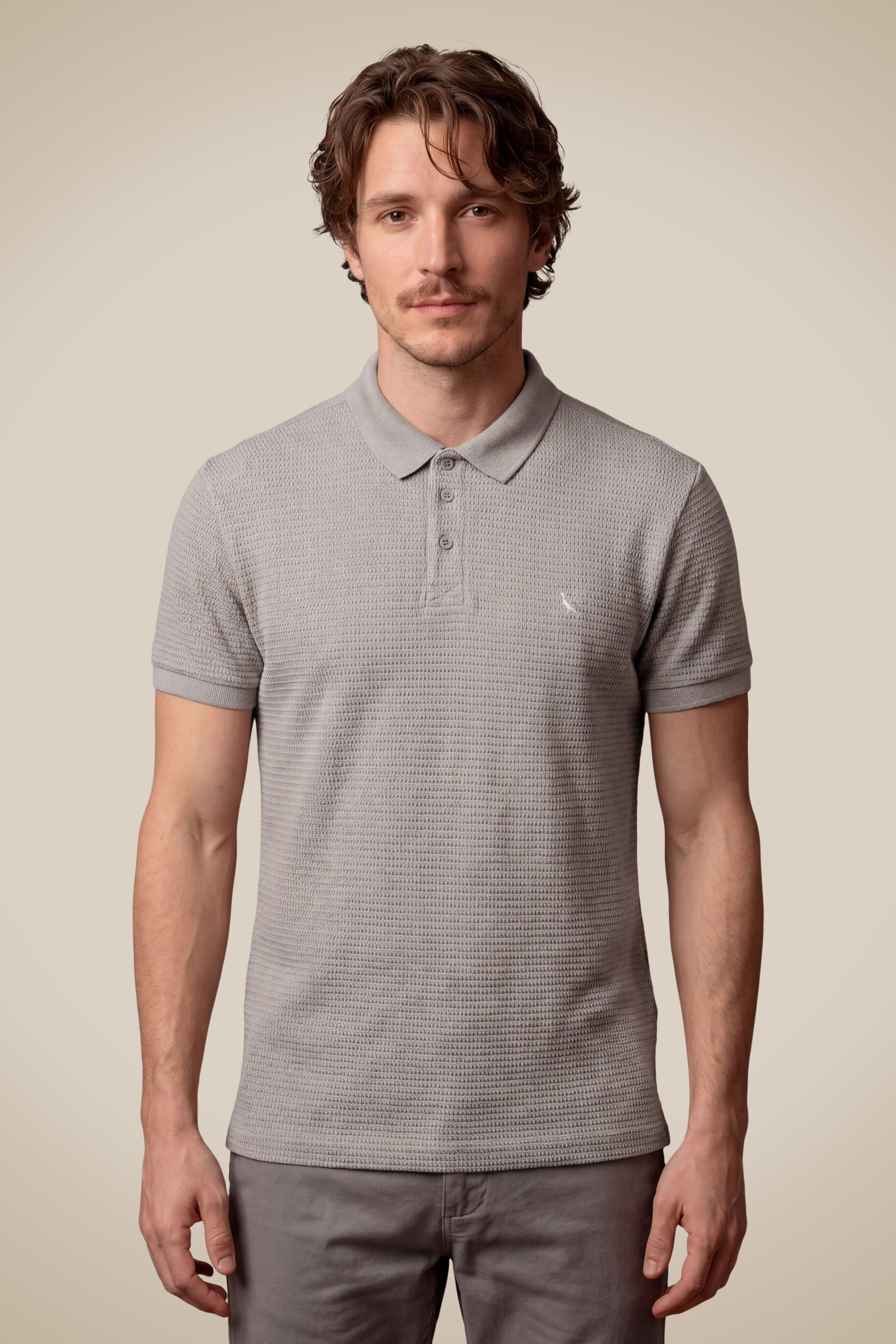 Polo Regular Seattle