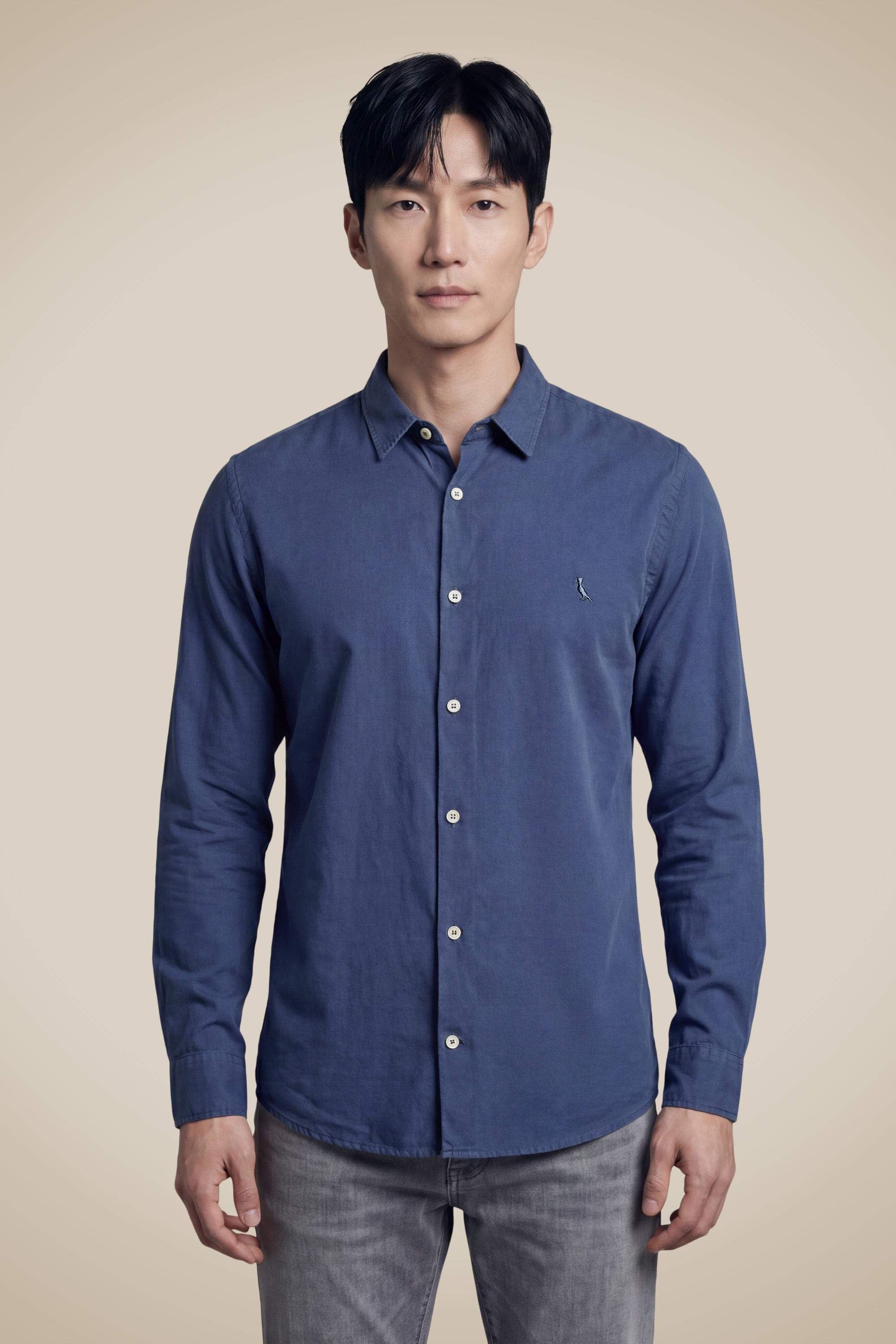 Camisa Ml Nova Paraty