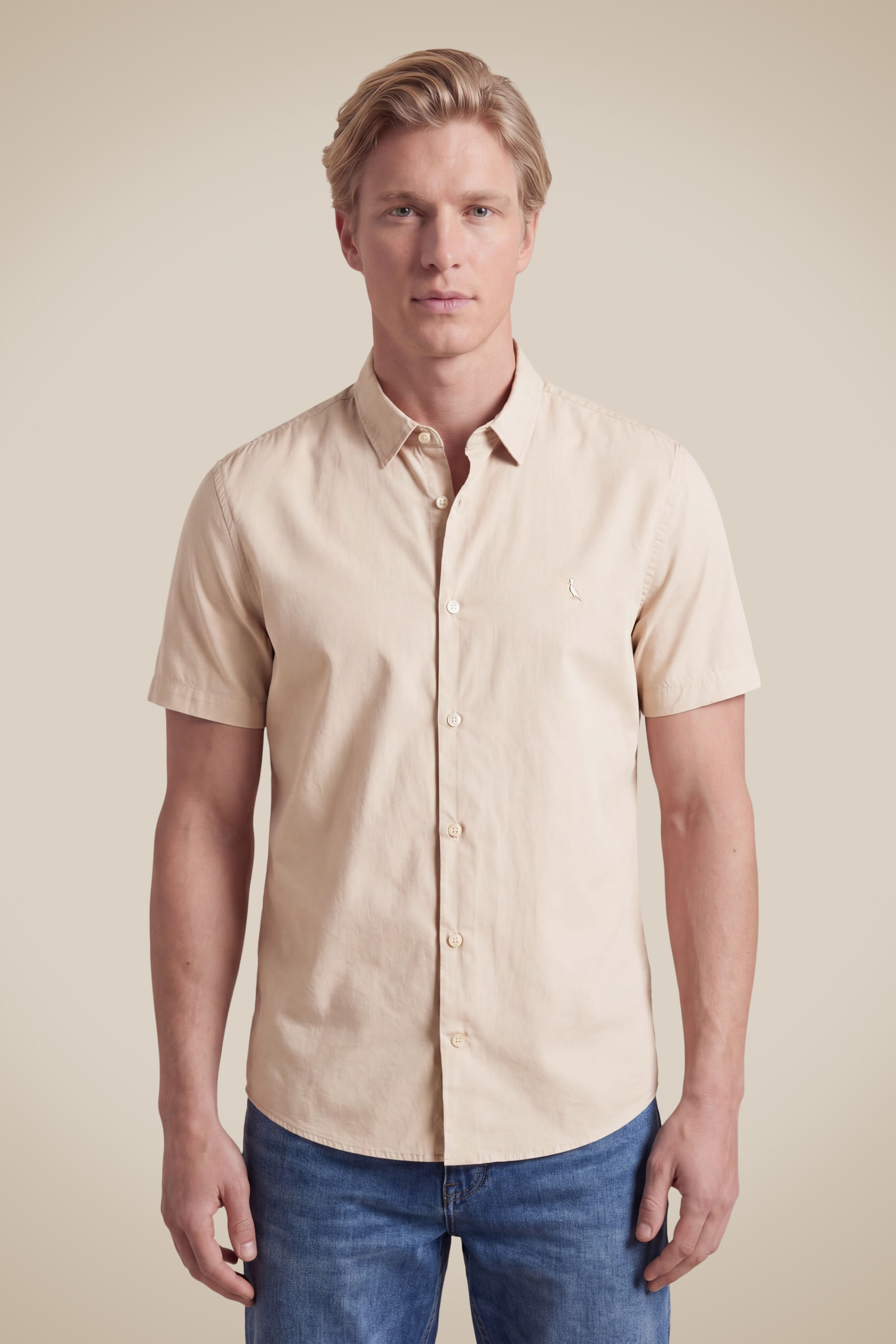 Camisa Mc Porto