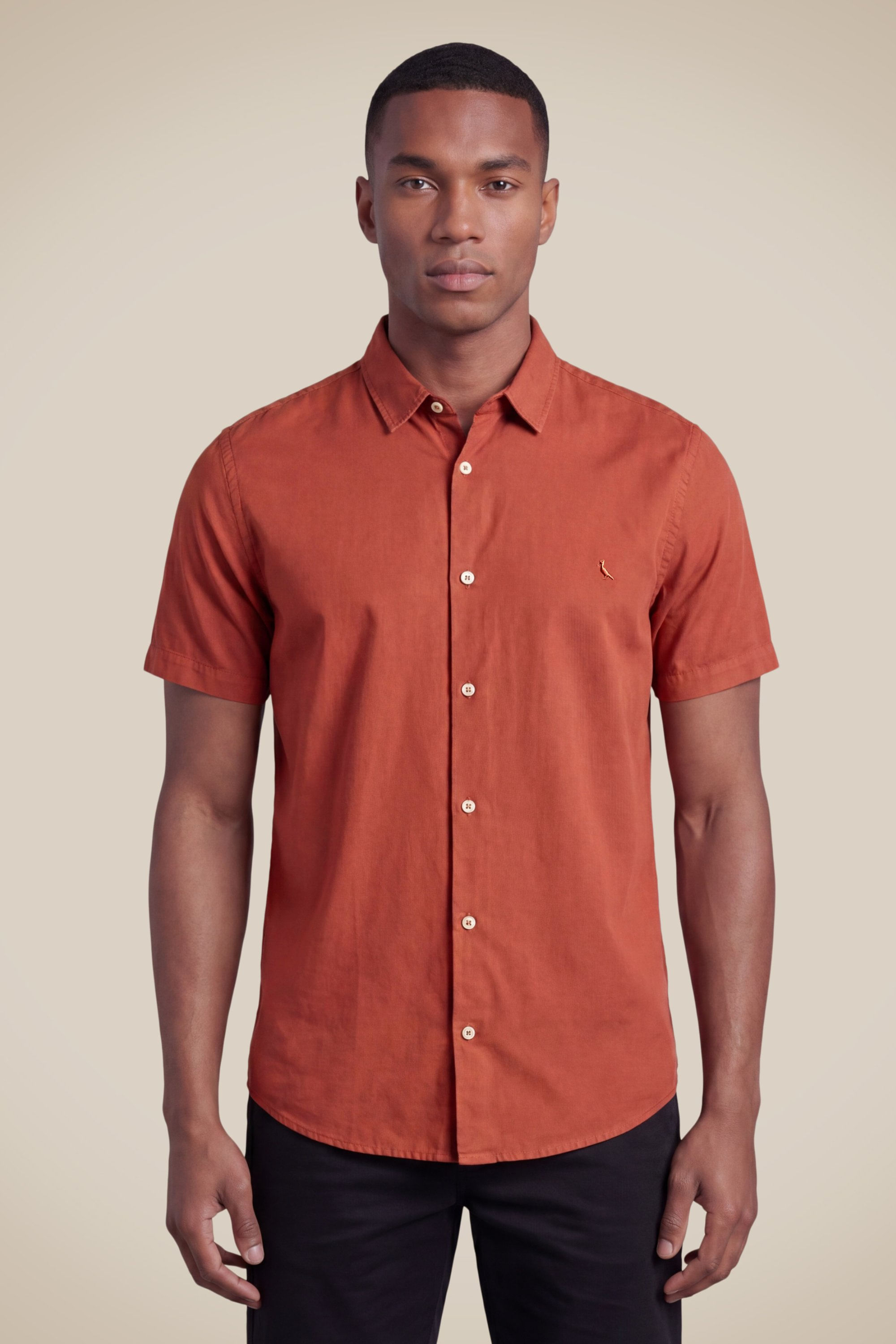 Camisa Mc Nova Paraty
