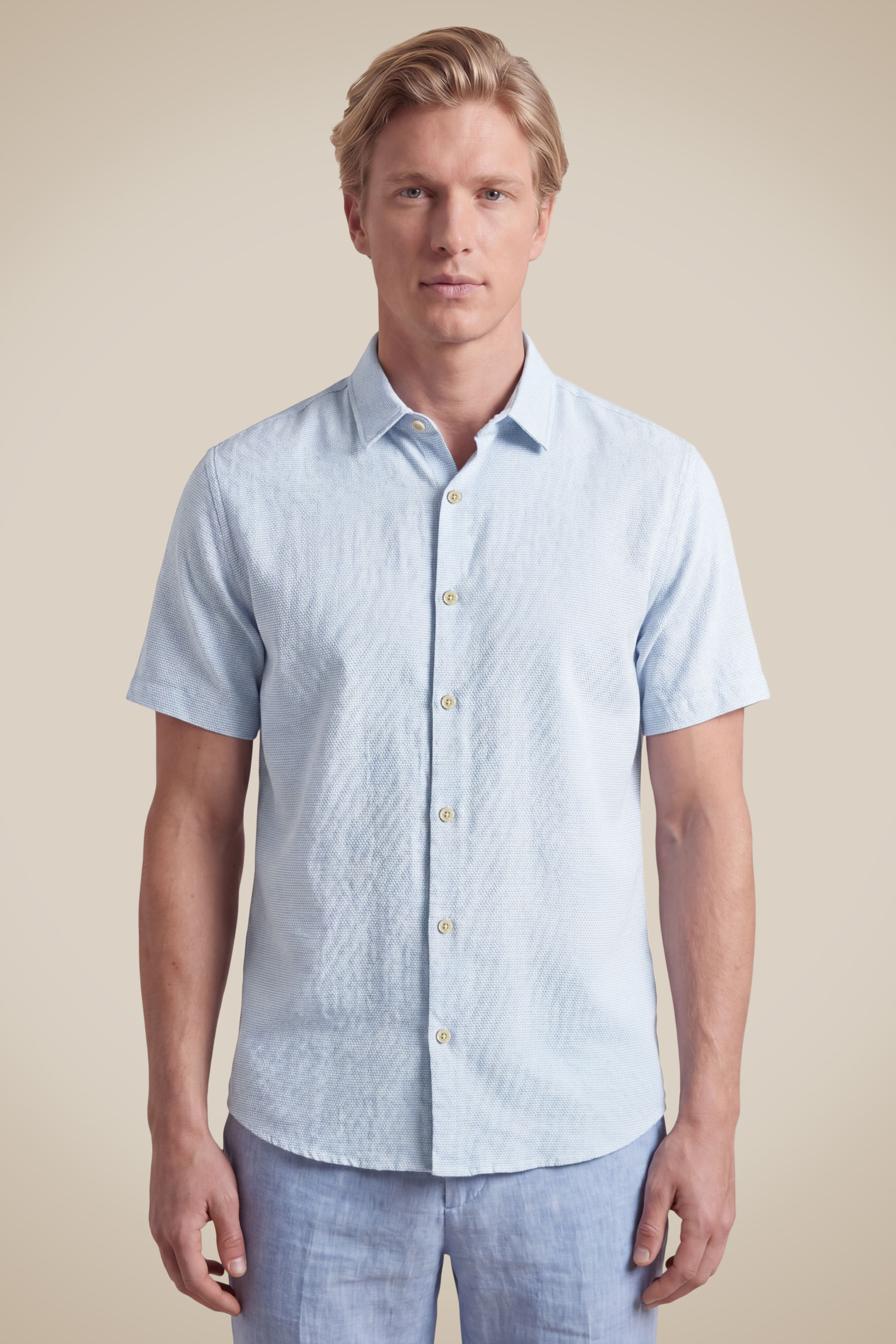 Camisa Mc Lagos
