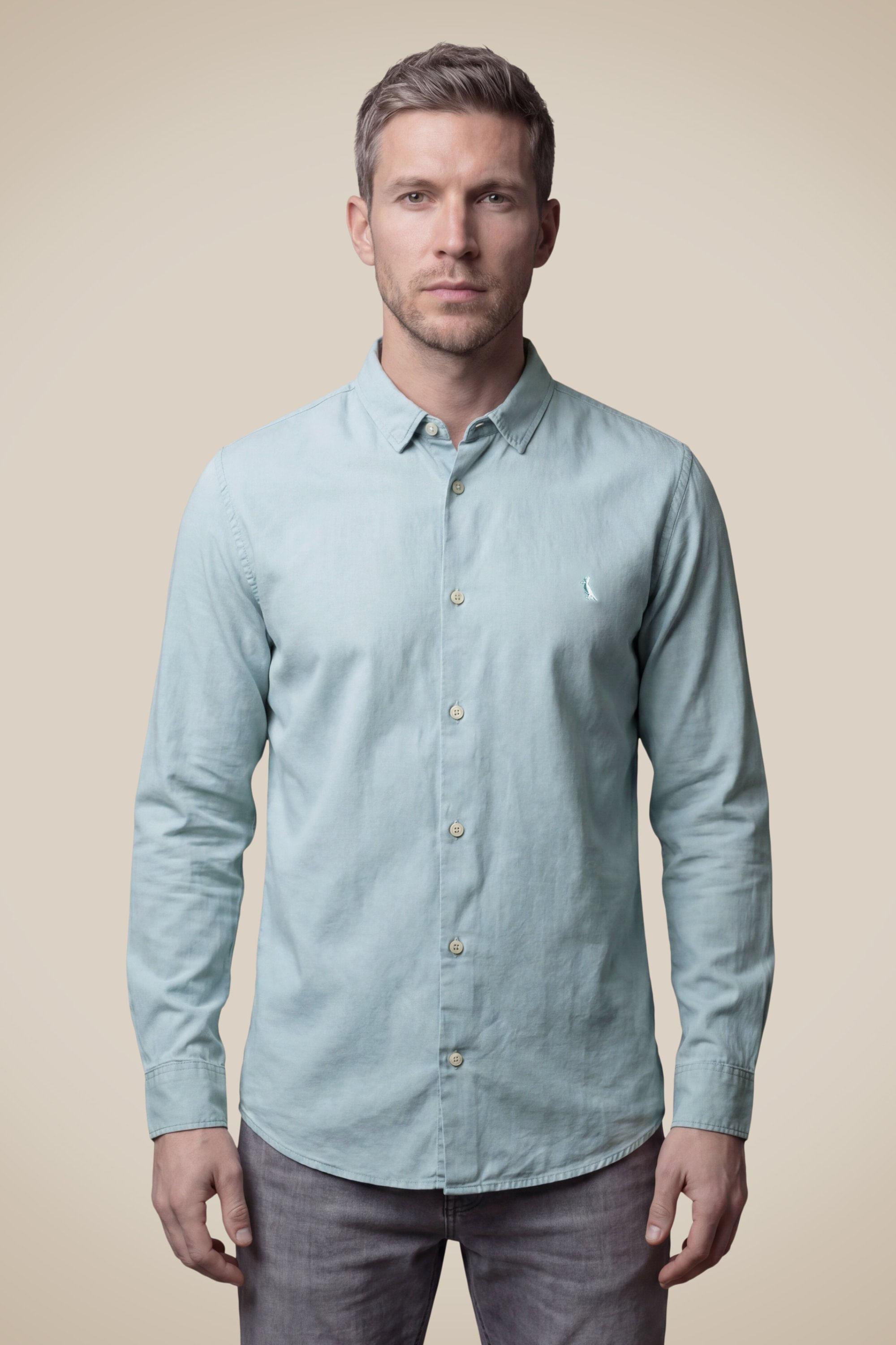 Camisa Ml Nova Paraty