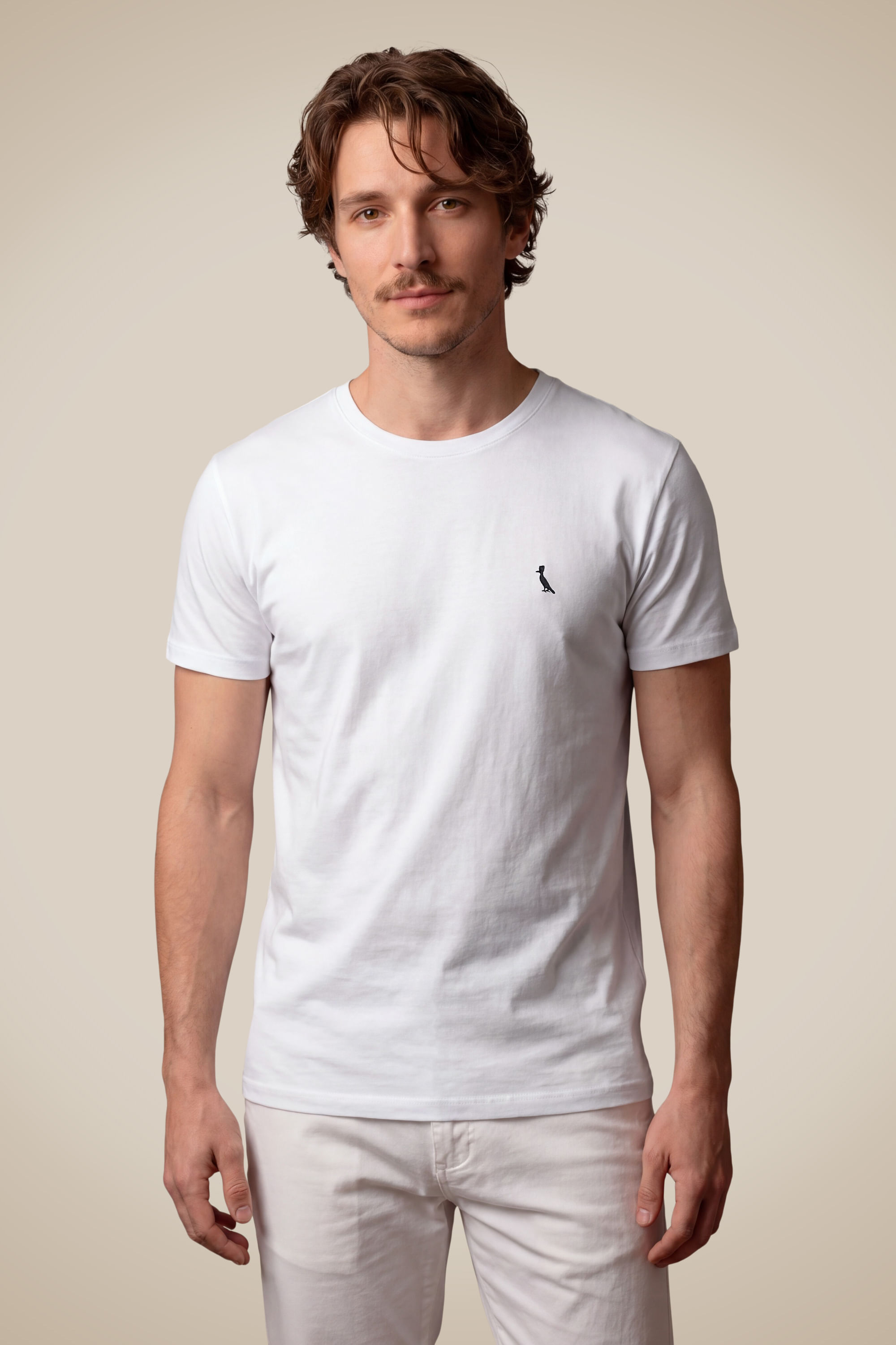 Camiseta Estampada Movidos