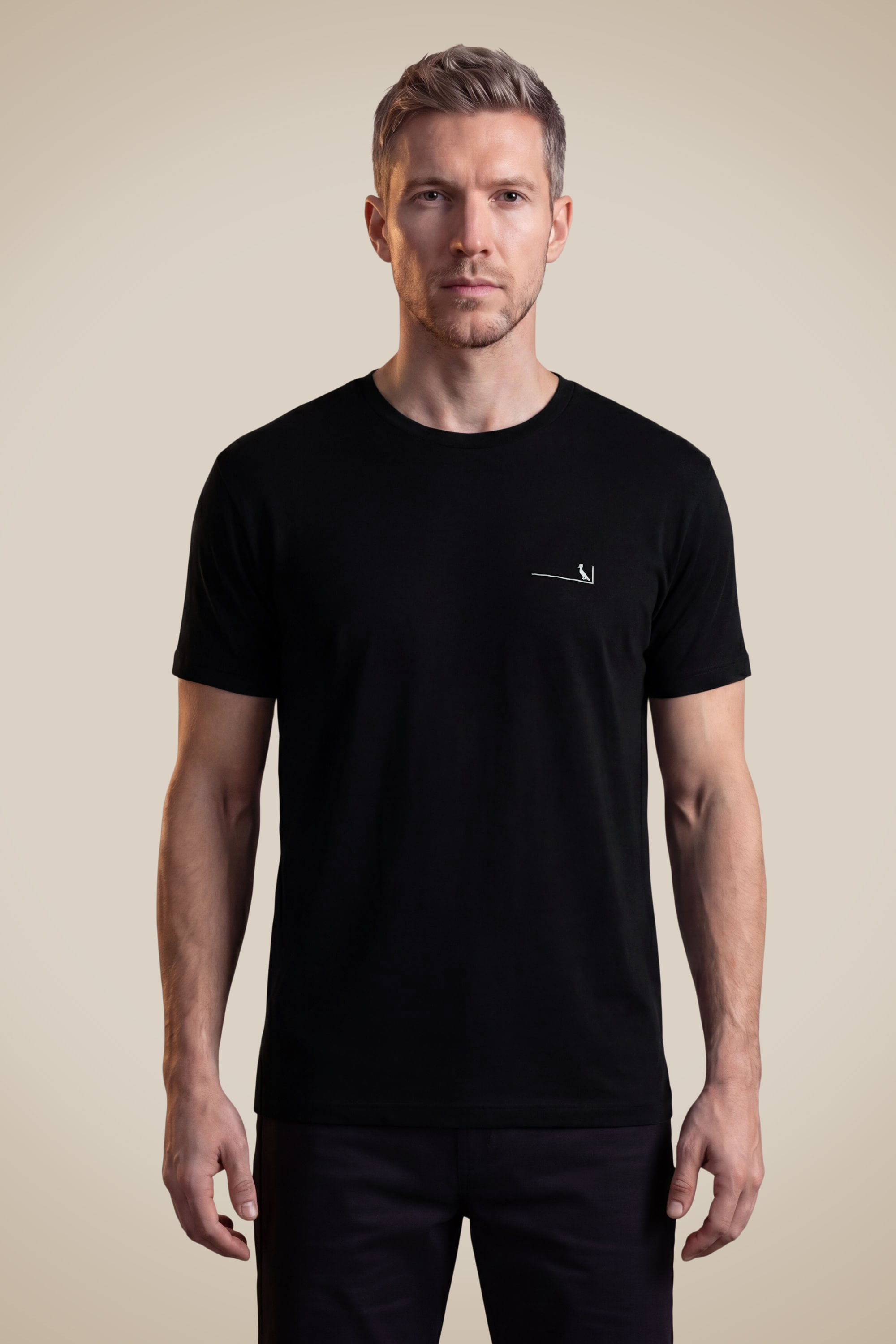Camiseta Estampada Pure Focus