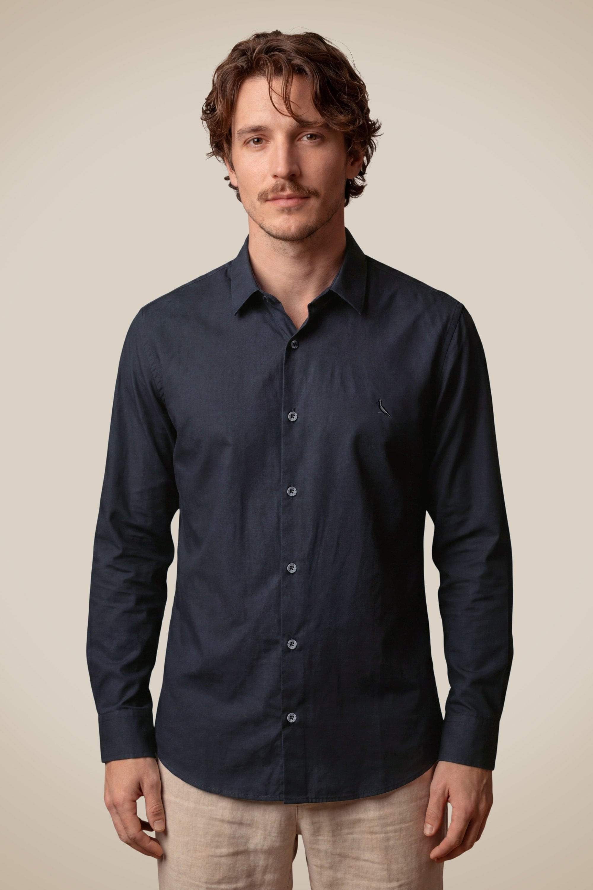 Camisa Ml Prado