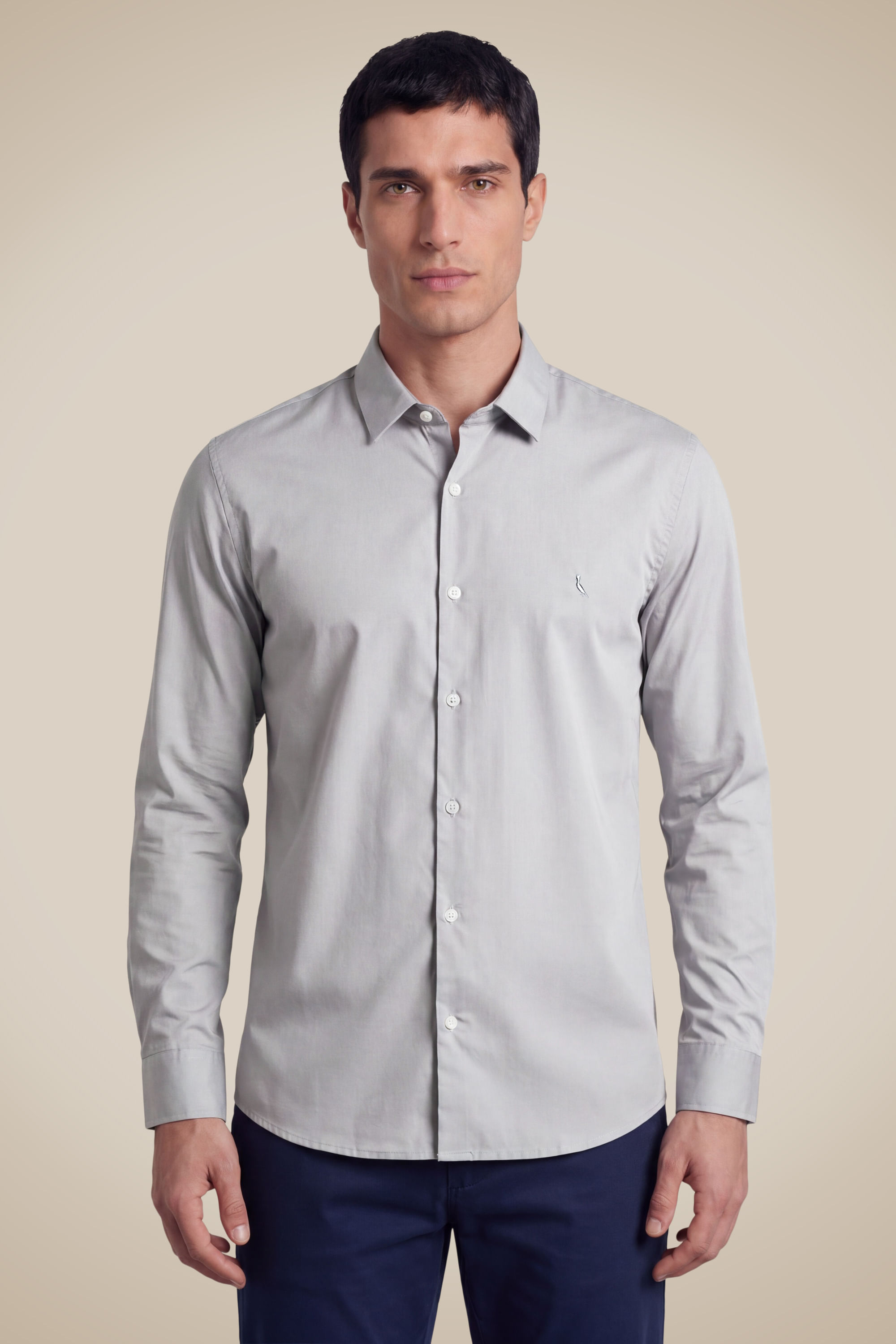 Camisa Ml Prado