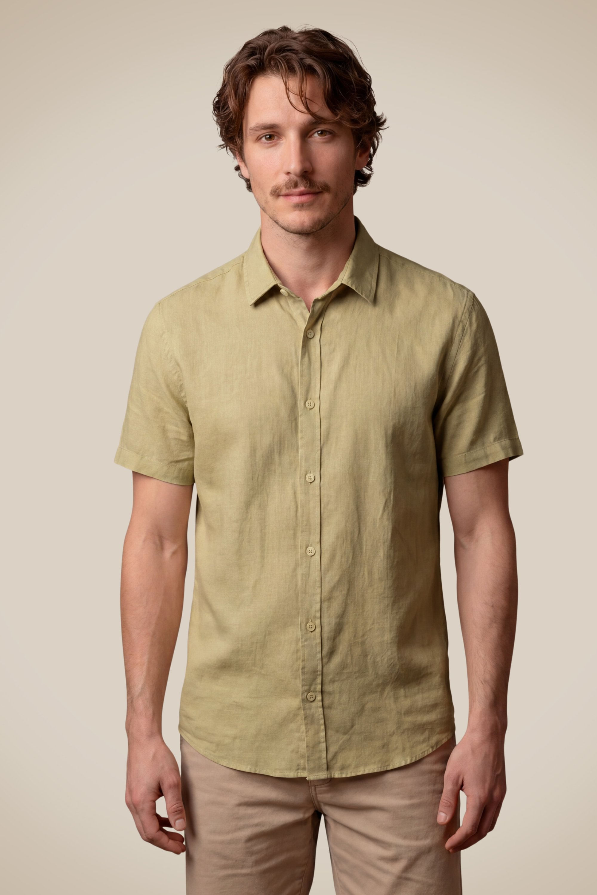 Camisa Mc Como