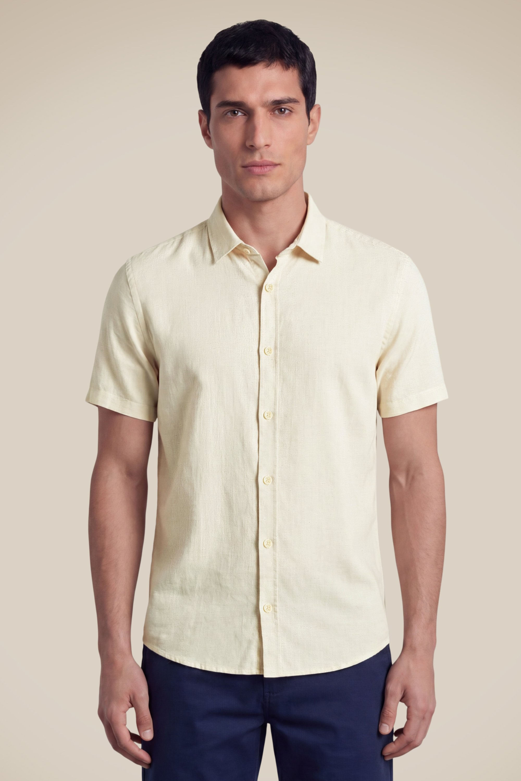 Camisa Mc Como