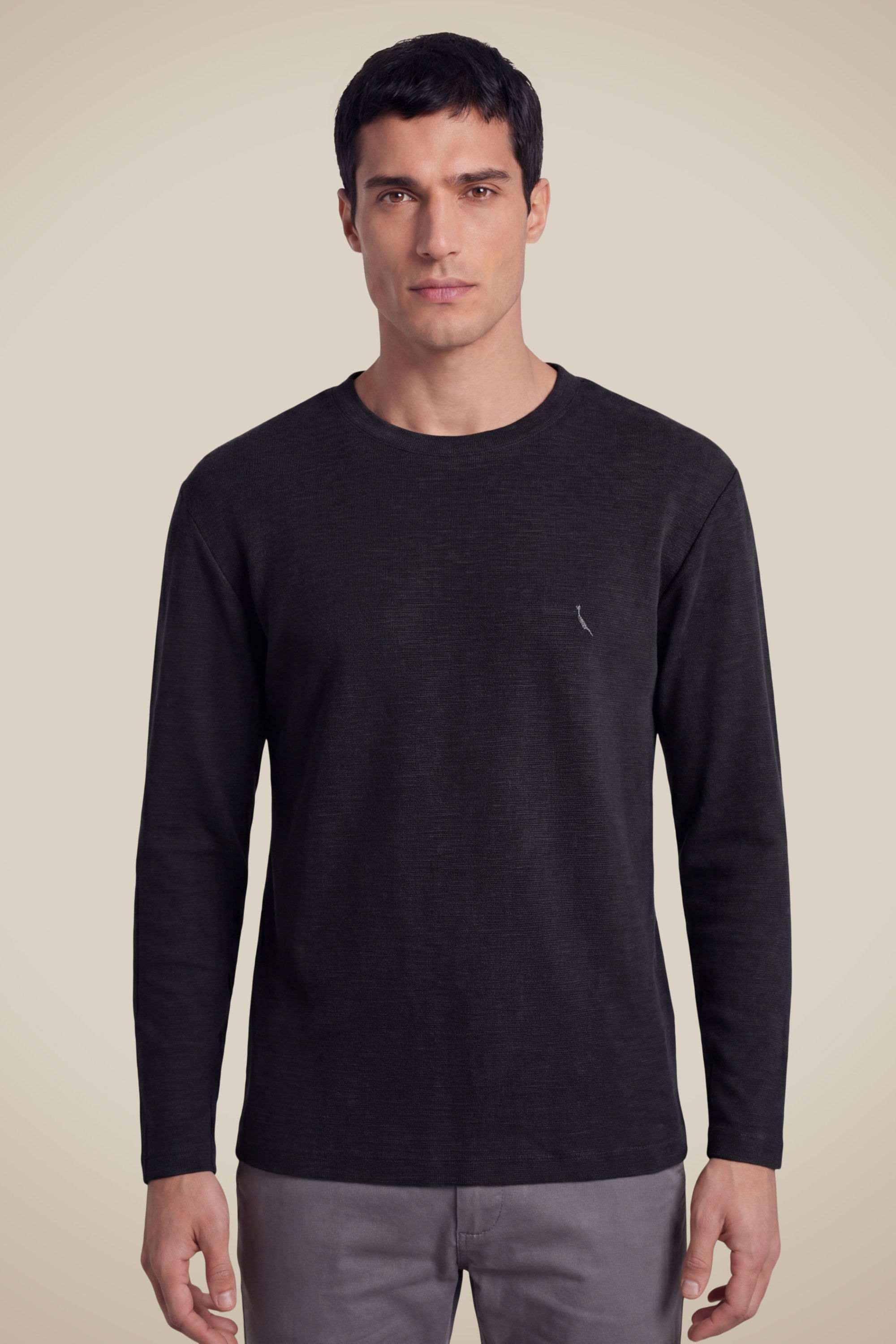 Sueter Textura Duna