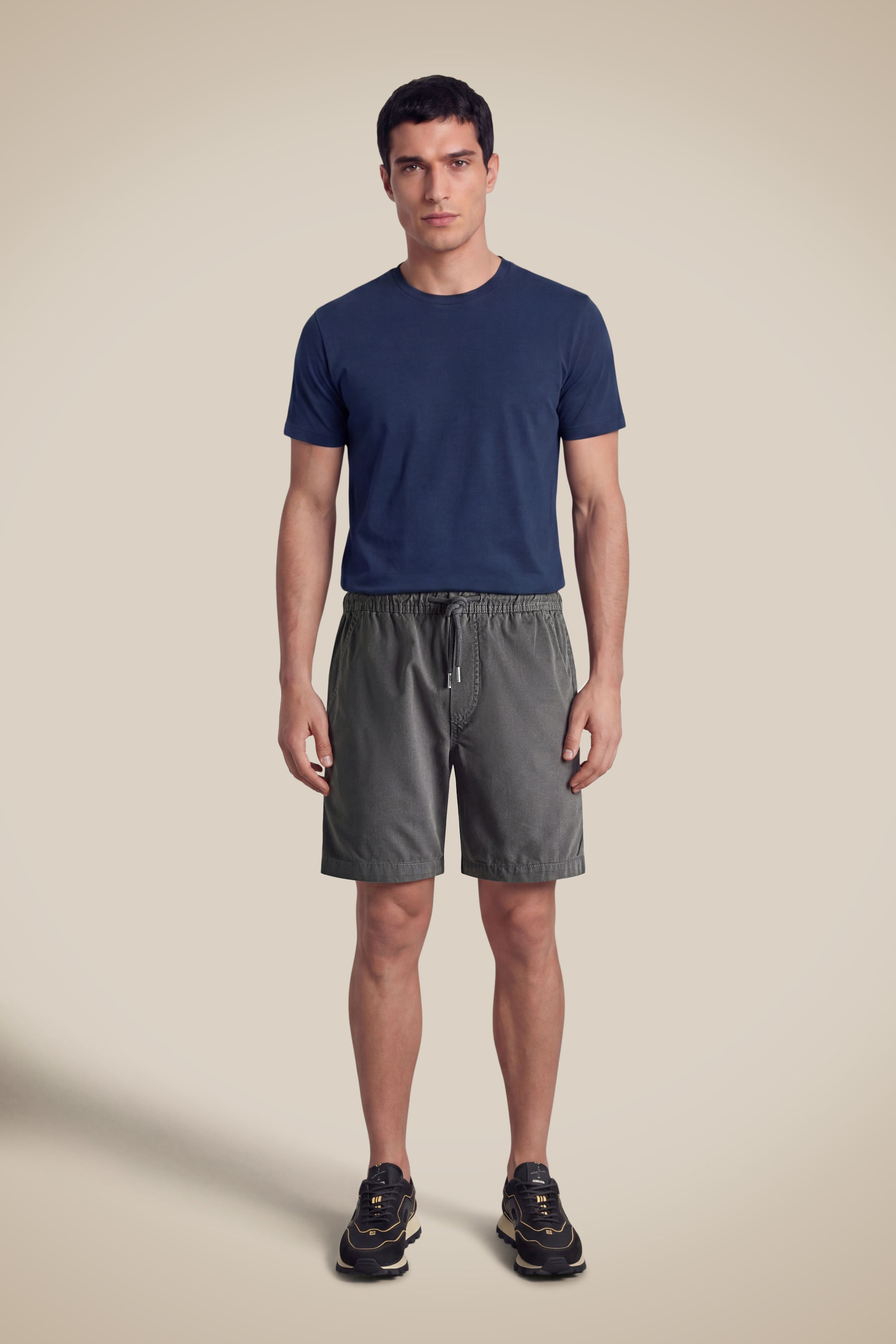 Short Elastico Basic