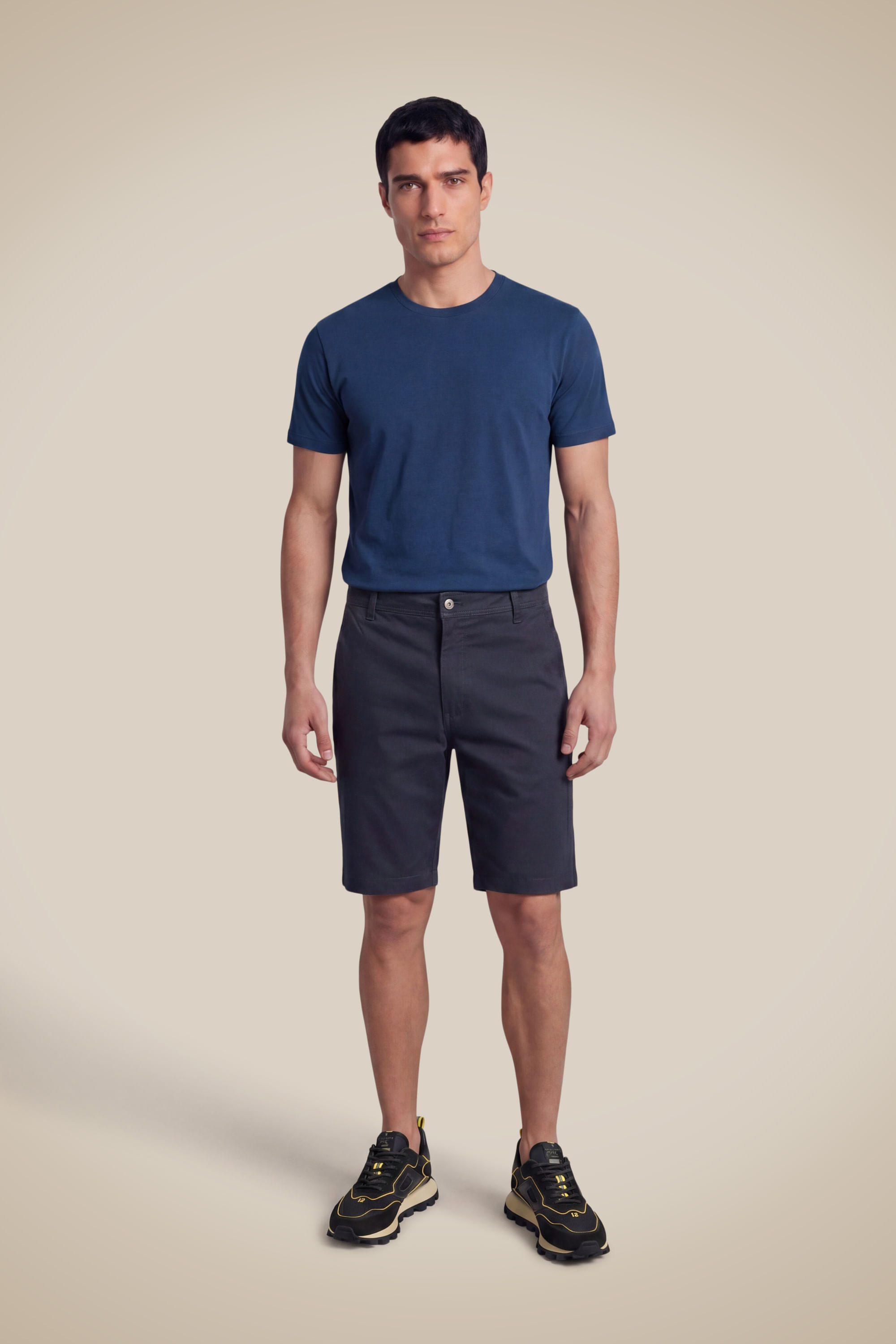 Bermuda Sarja Biarritz