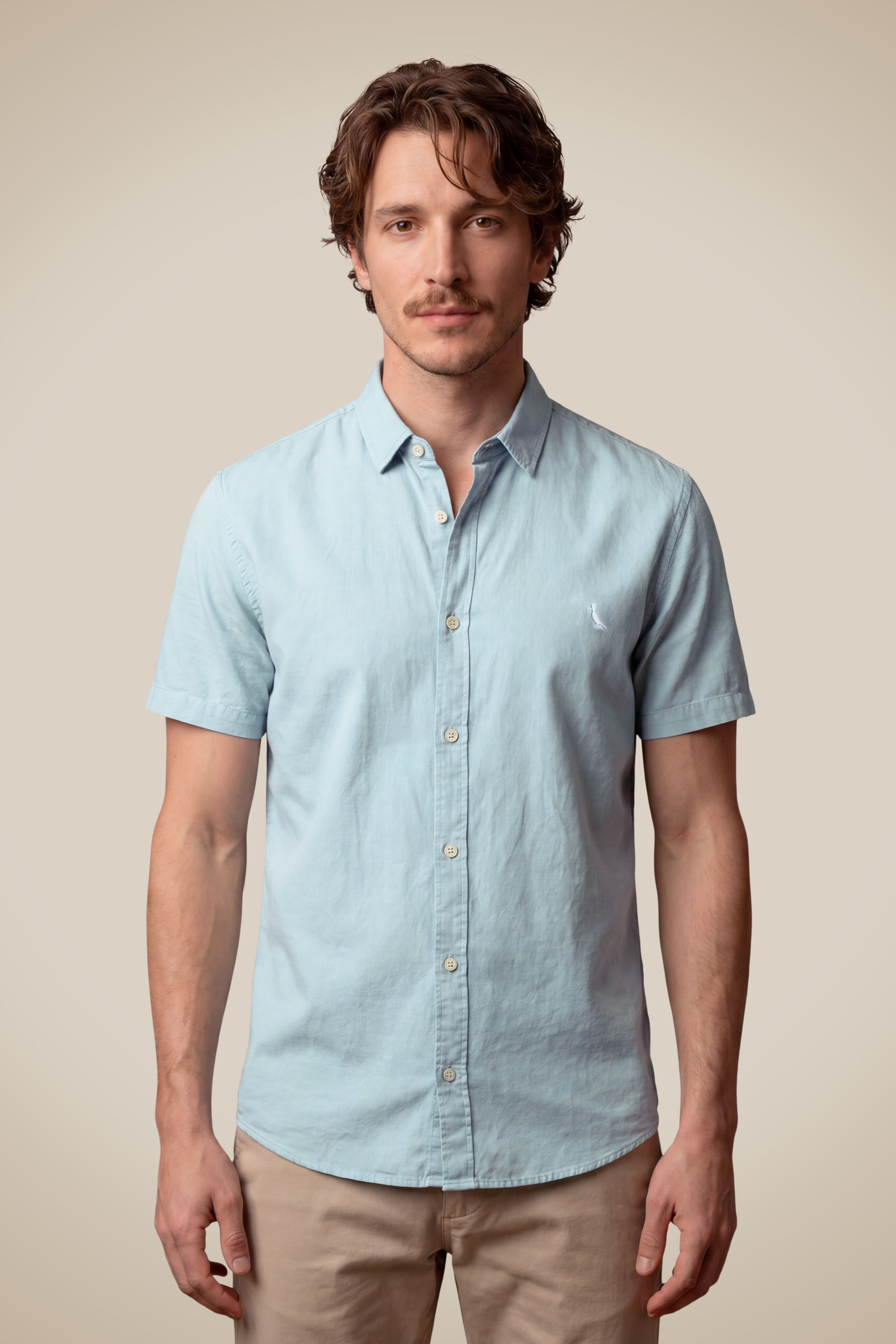 Camisa Mc Nova Paraty