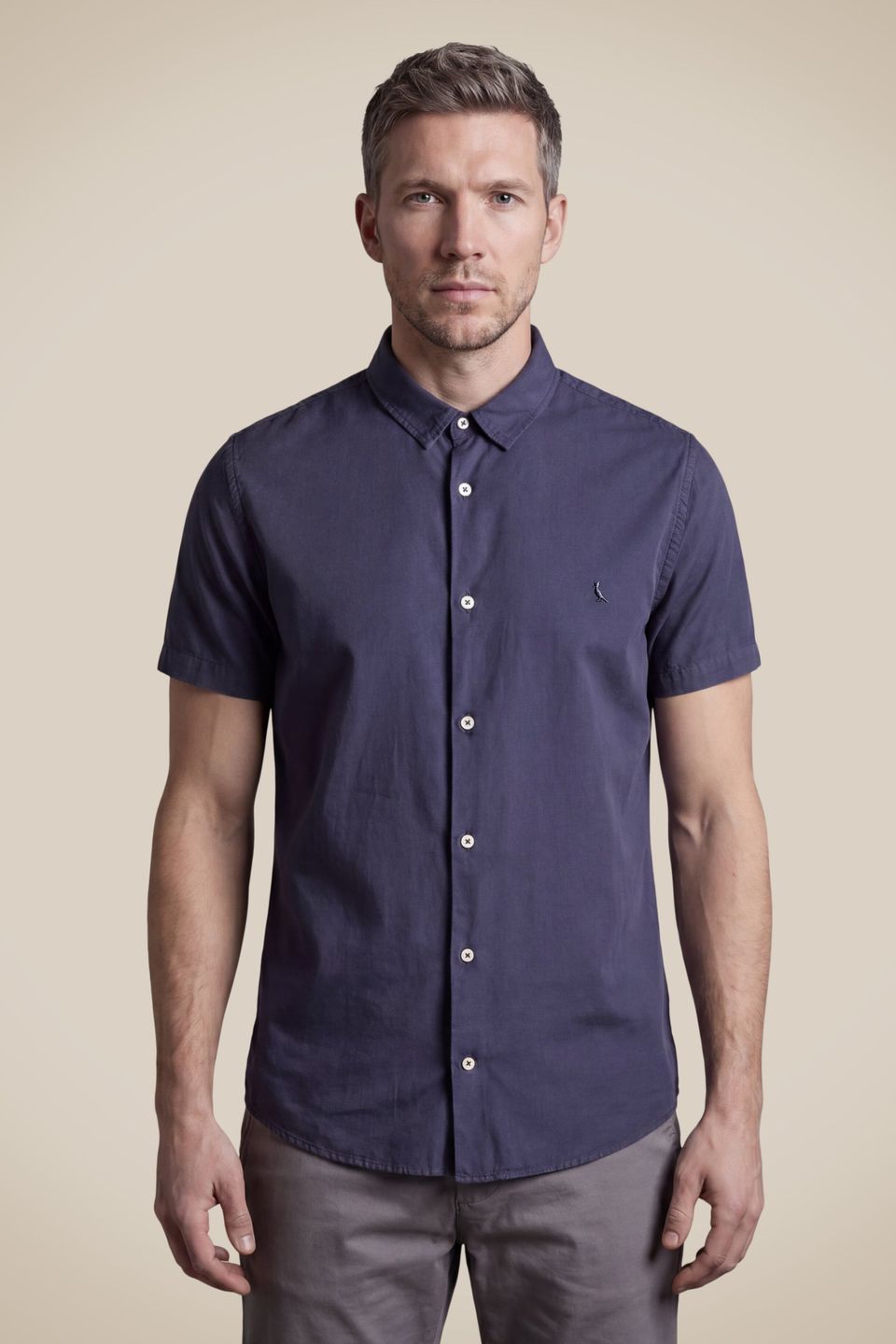 Camisa Mc Nova Paraty