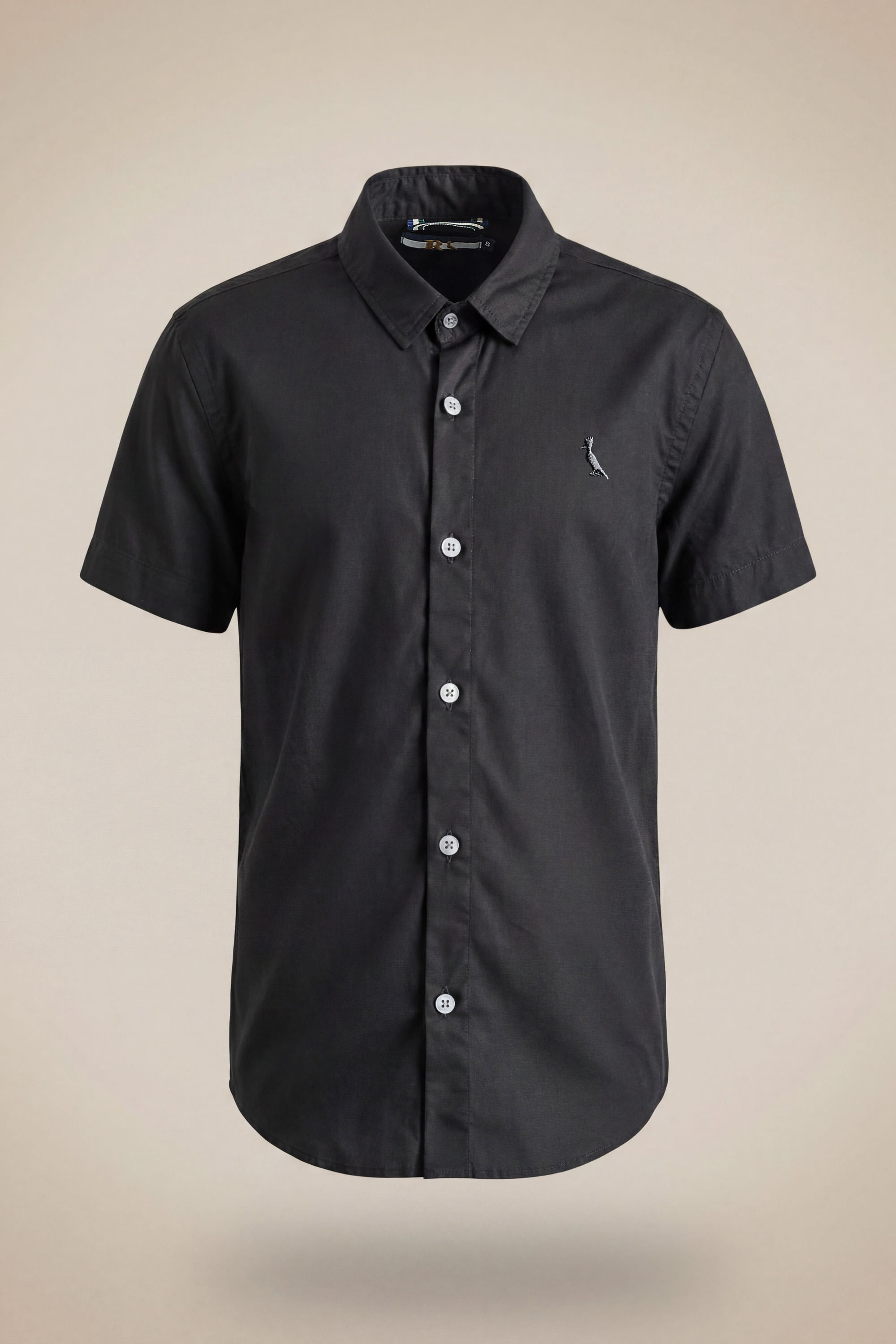 Camisa Mini Mc Leme