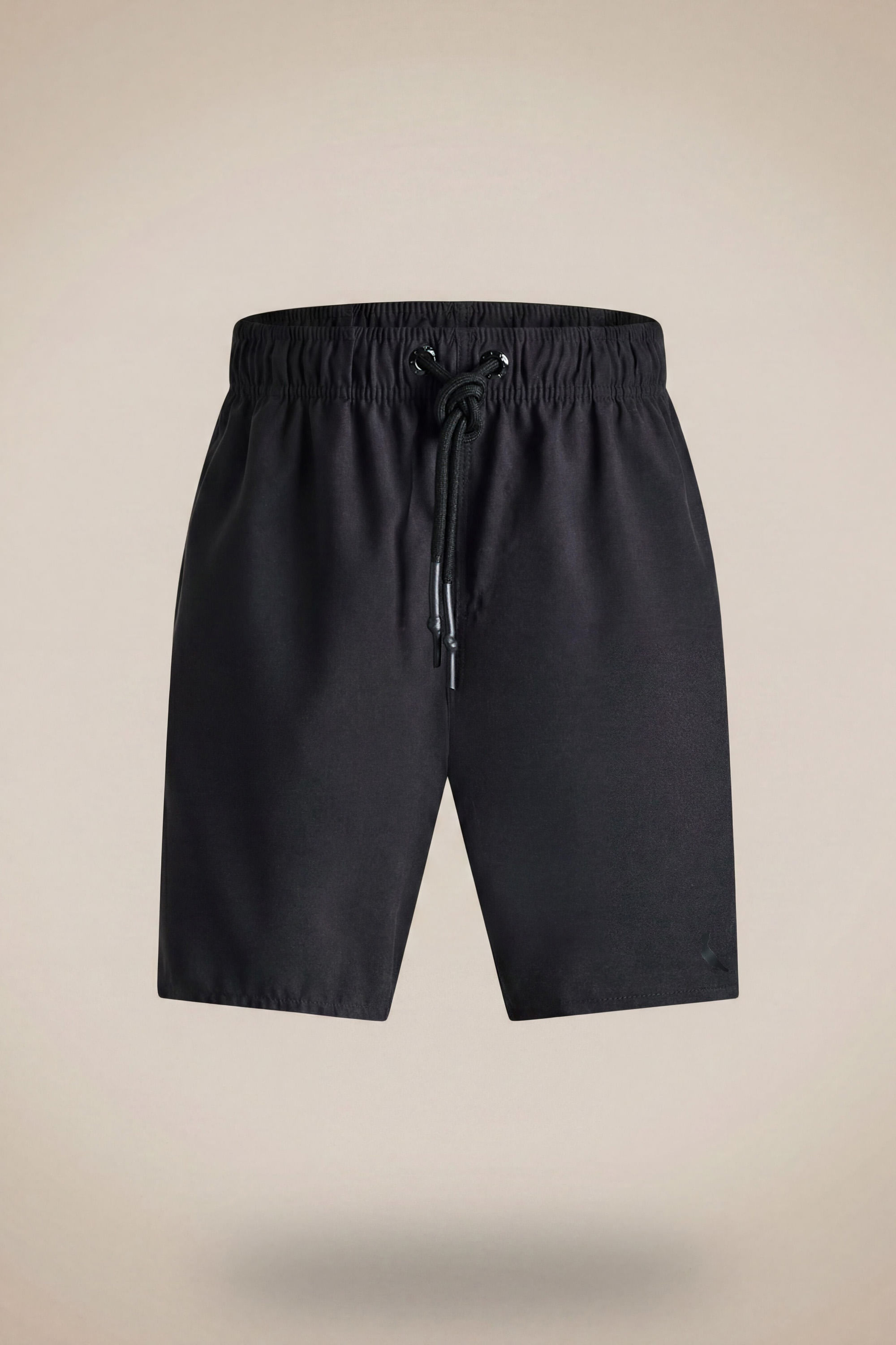 Short Mini Praia Liso Basic Cont