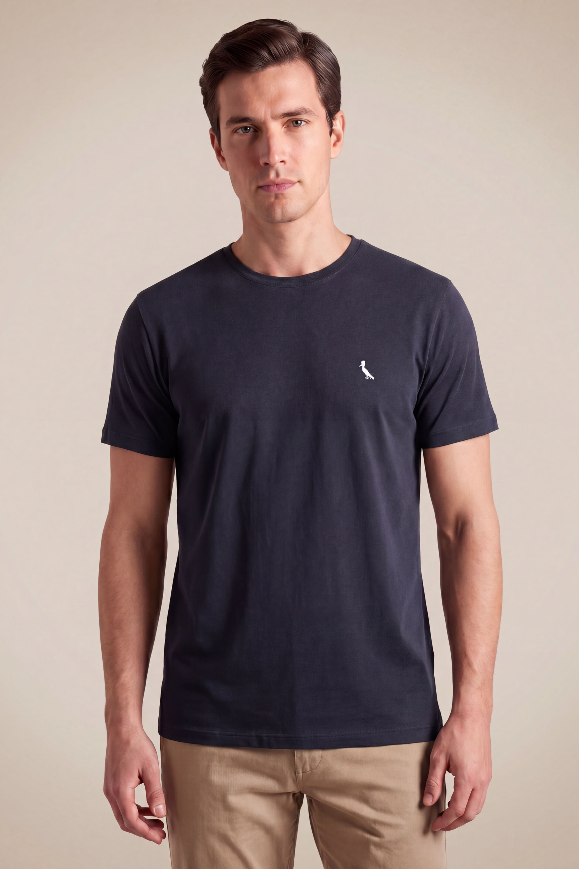 Camiseta Reserva White Bird