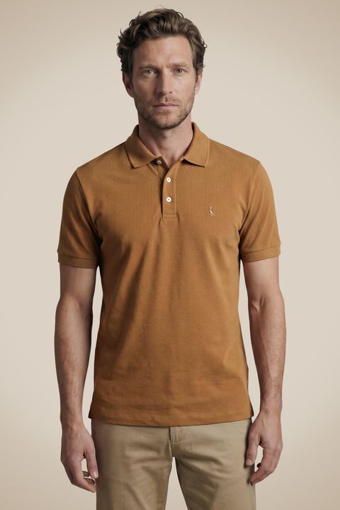 Polo Piquet Classica — Reserva