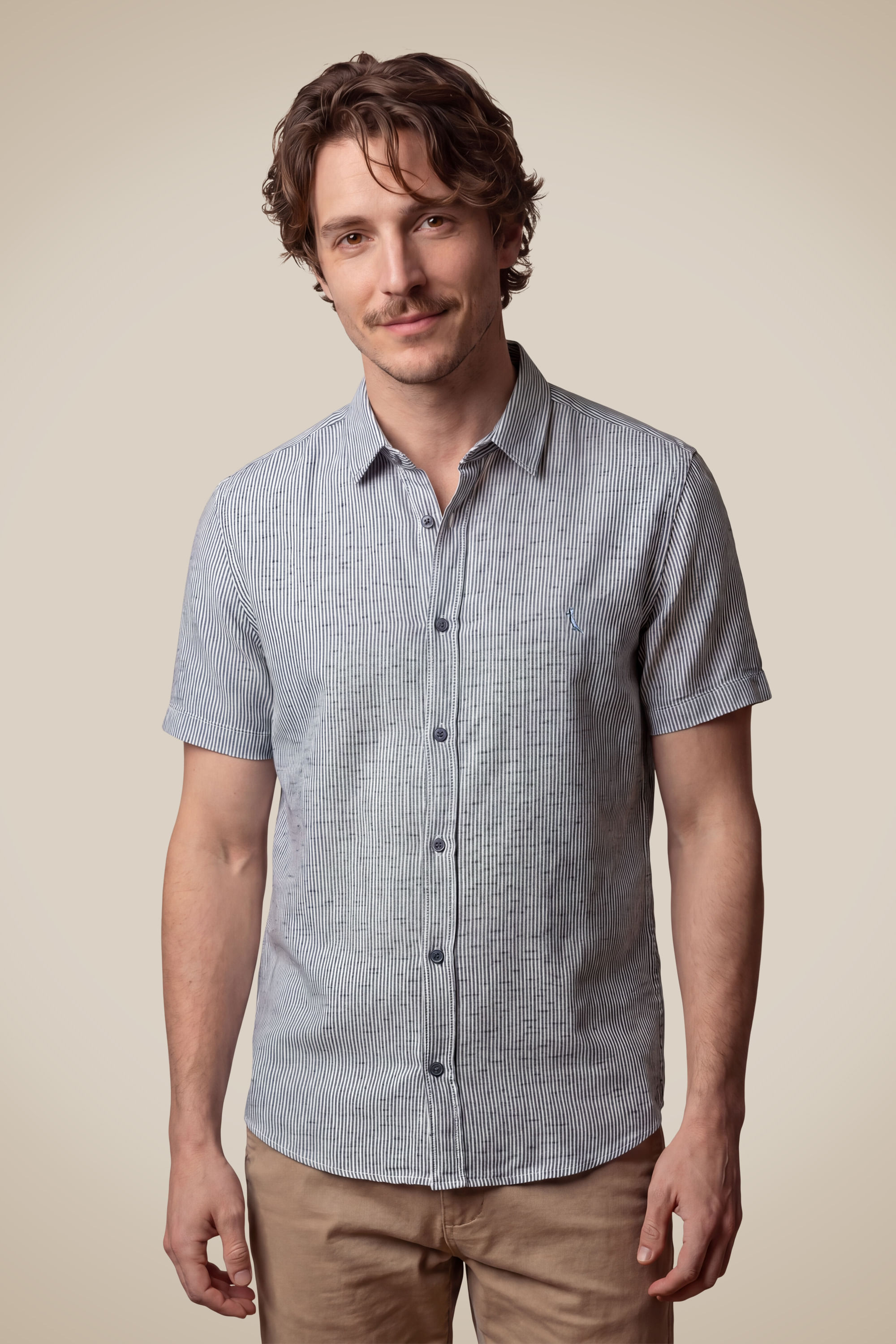 Camisa Mc Atacama