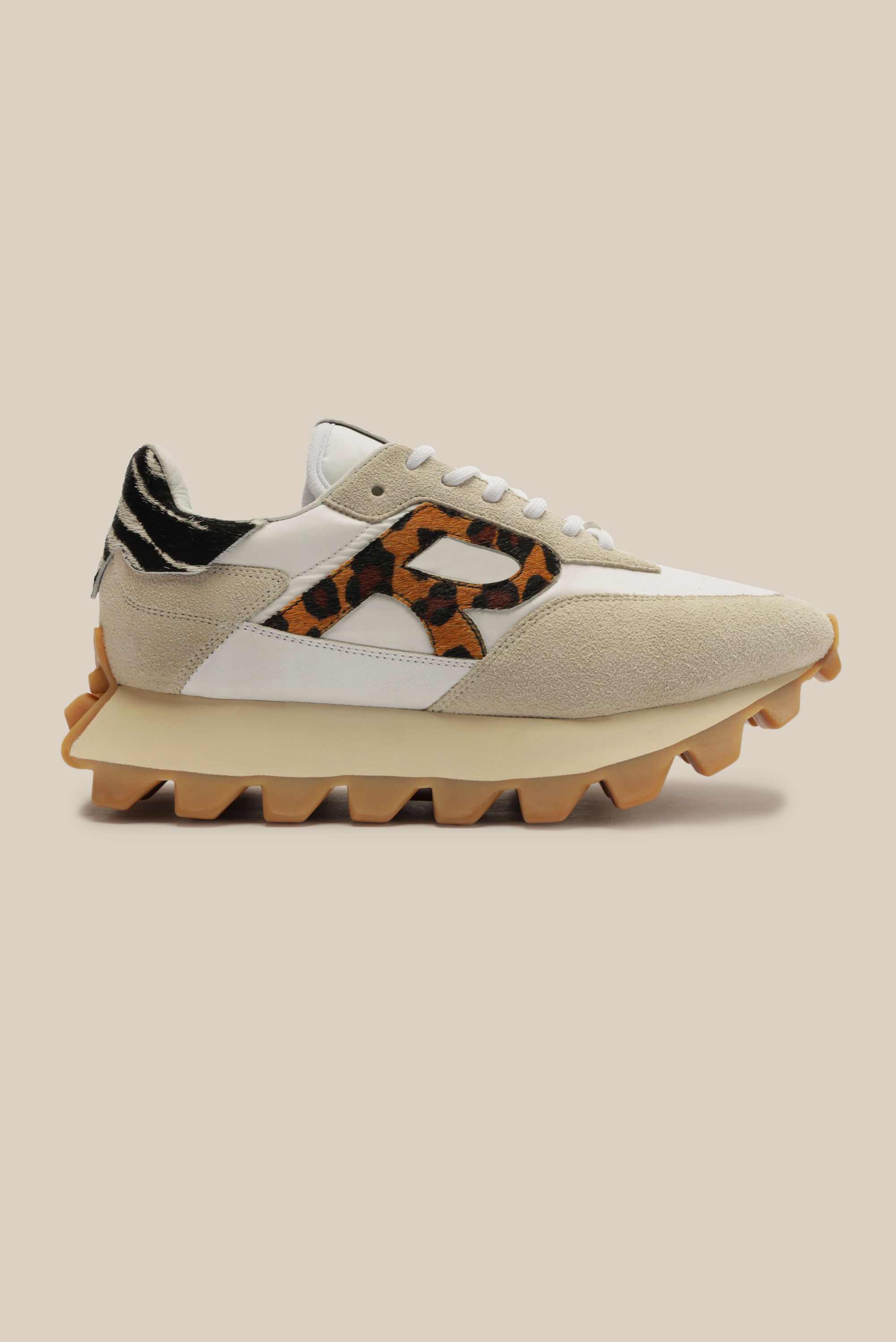 Tenis Rsv Yankee