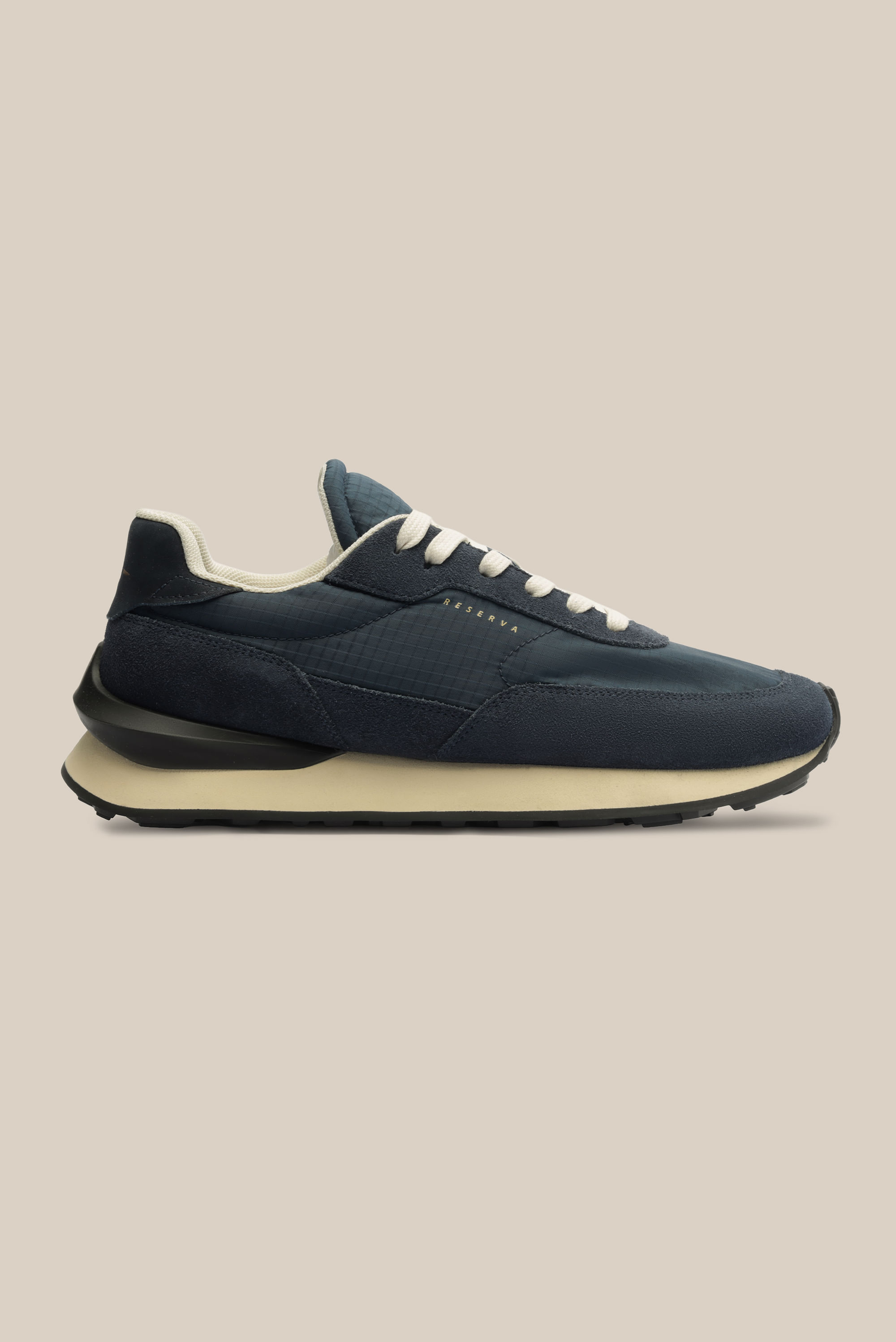 Tenis Rsv R-jogg