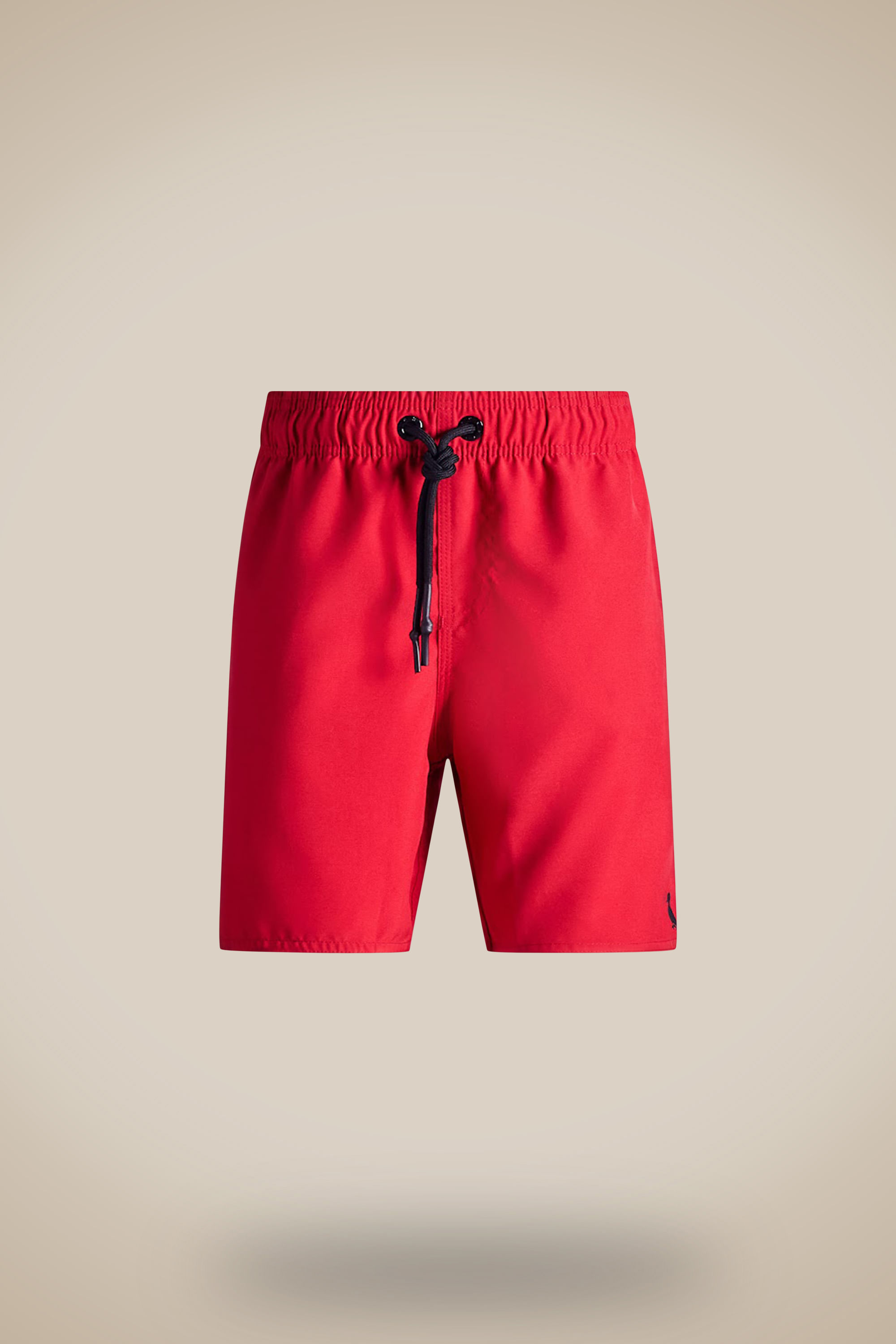 Short Mini Praia Liso Basic Cont