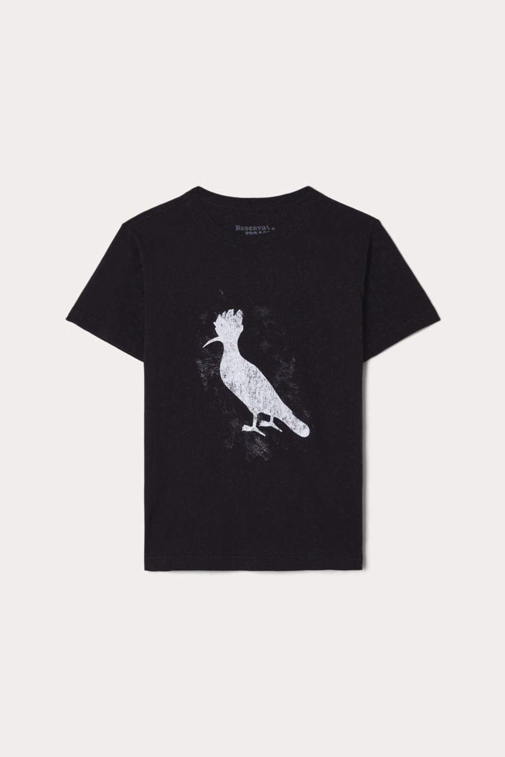 Camiseta Mini Pica-pau Dark
