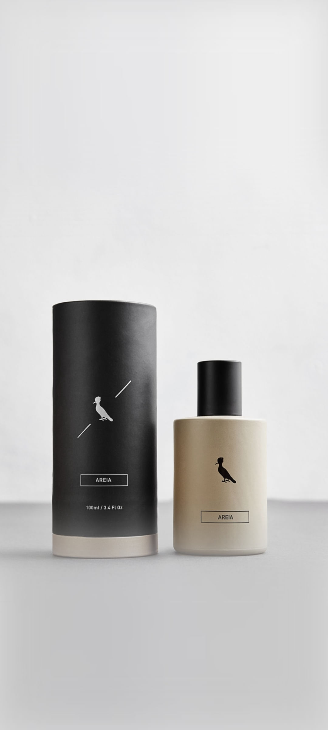 Perfume Reserva Areia 100 Ml — Reserva