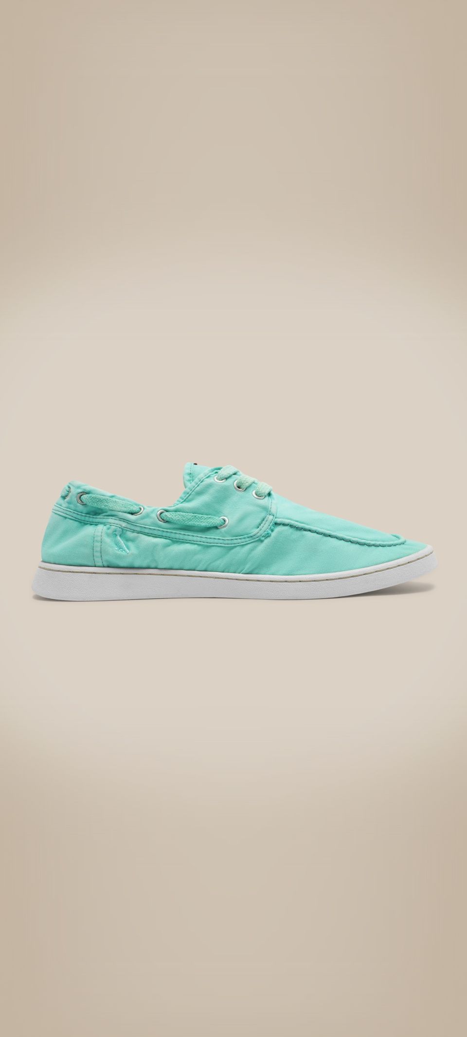 Tênis Top Sider Canvas