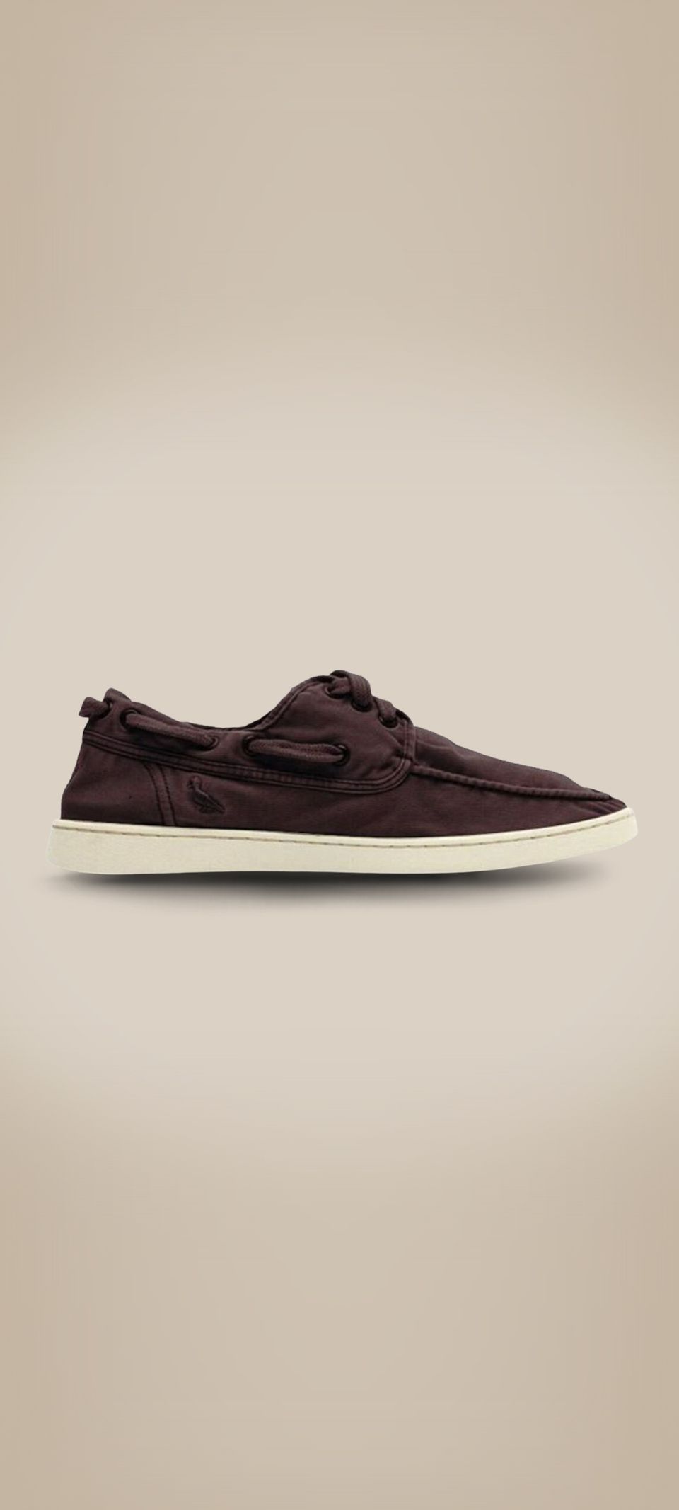 Tênis Top Sider Canvas