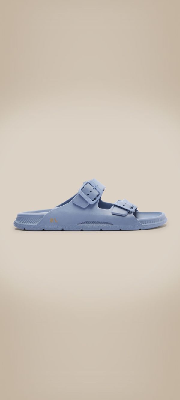 Sandalia Rsv Arpoador Indigo - 39/40