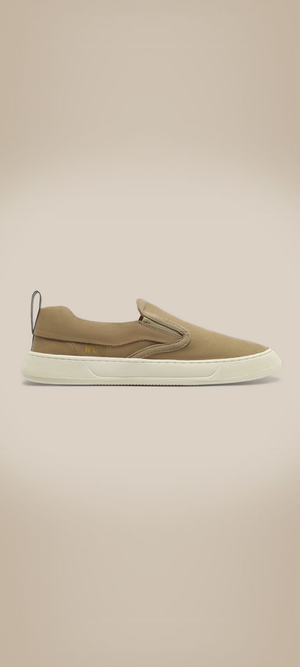 Tenis Asher Slipon