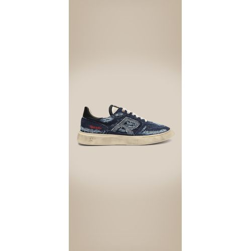 Tenis Rsv Type Rock Jeans