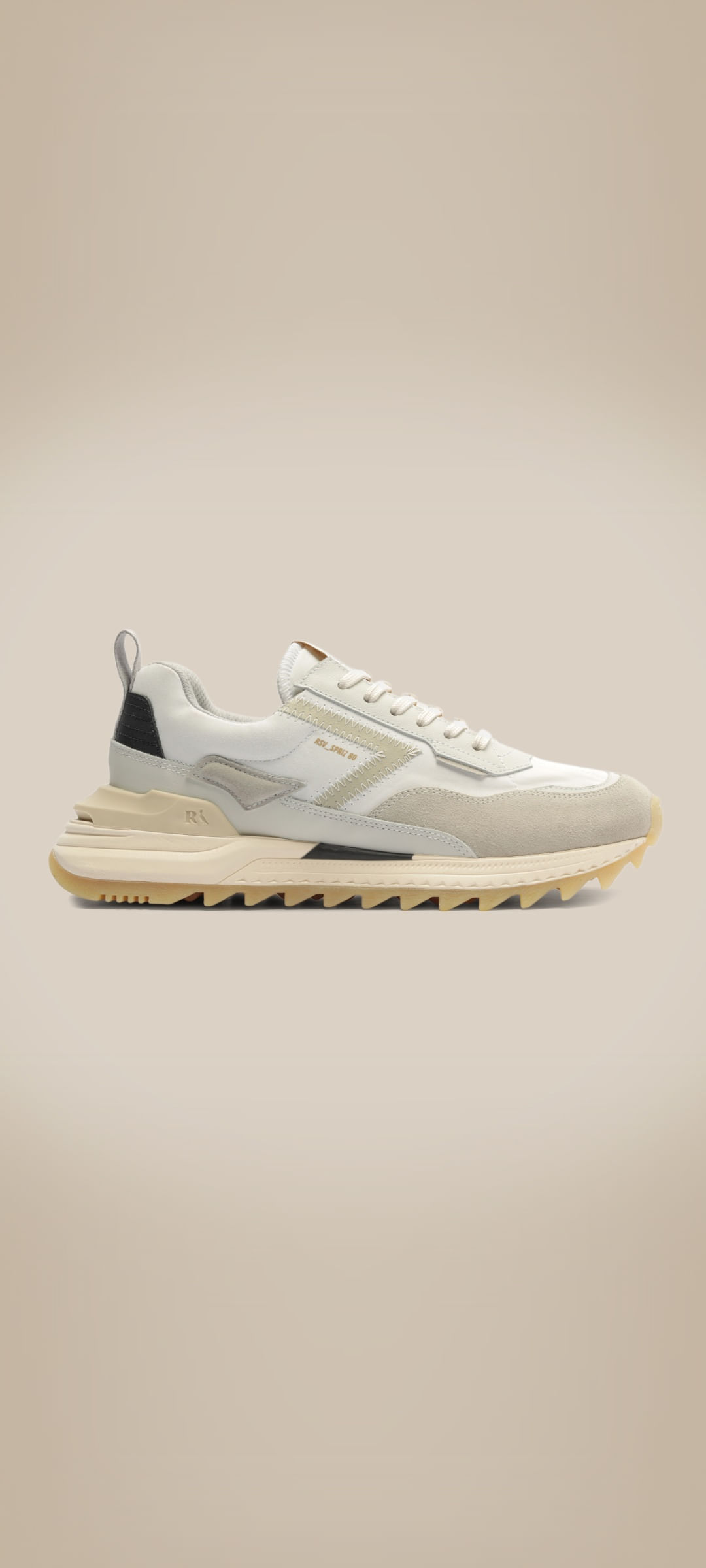 Tenis Rsv Spriz 80