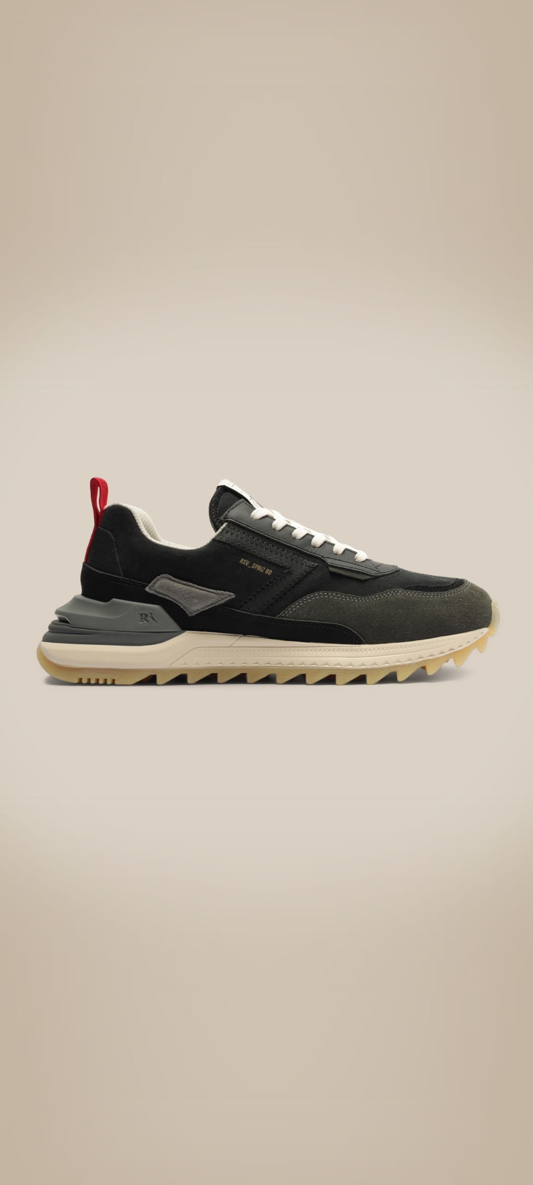 Tenis Rsv Spriz 80